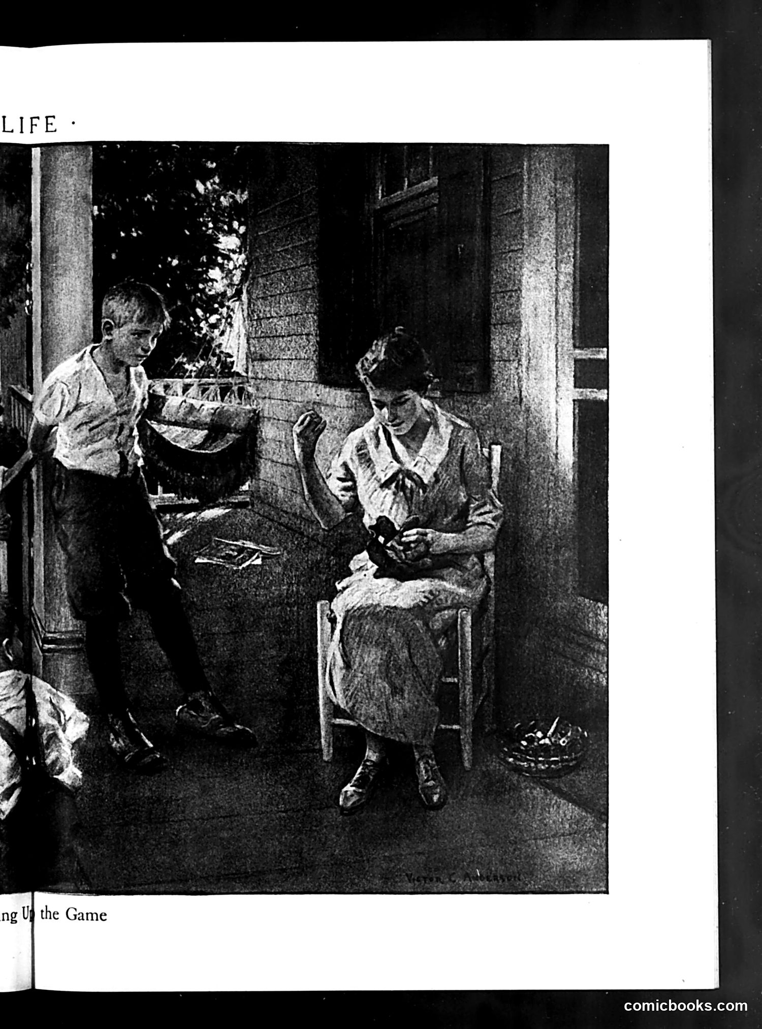 Life — May 7, 1925 — page 23 of 44