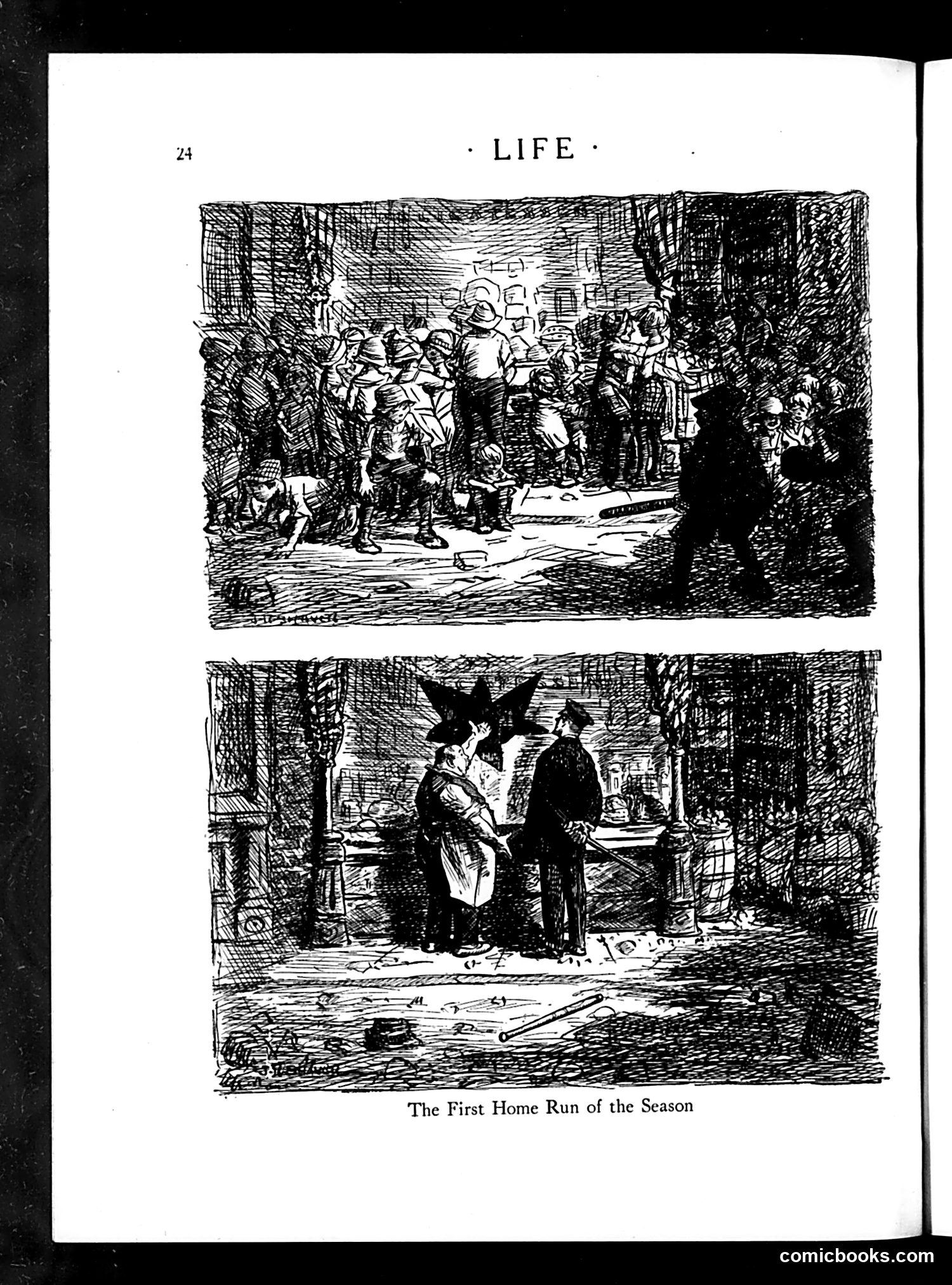 Life — May 7, 1925 — page 26 of 44