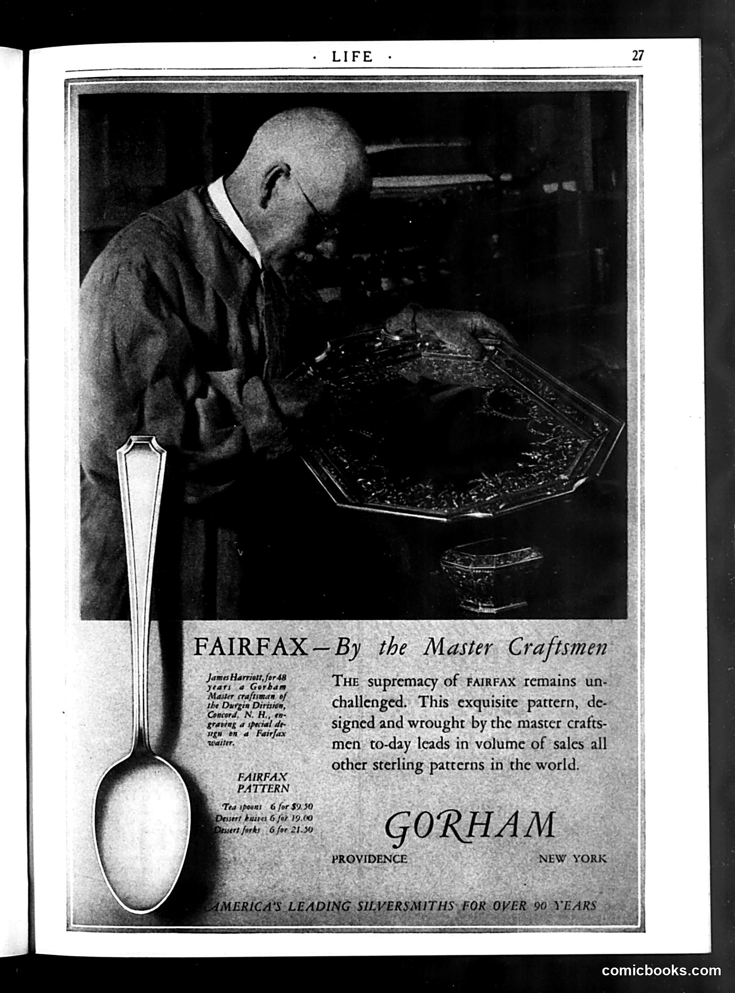 Life — May 7, 1925 — page 29 of 44