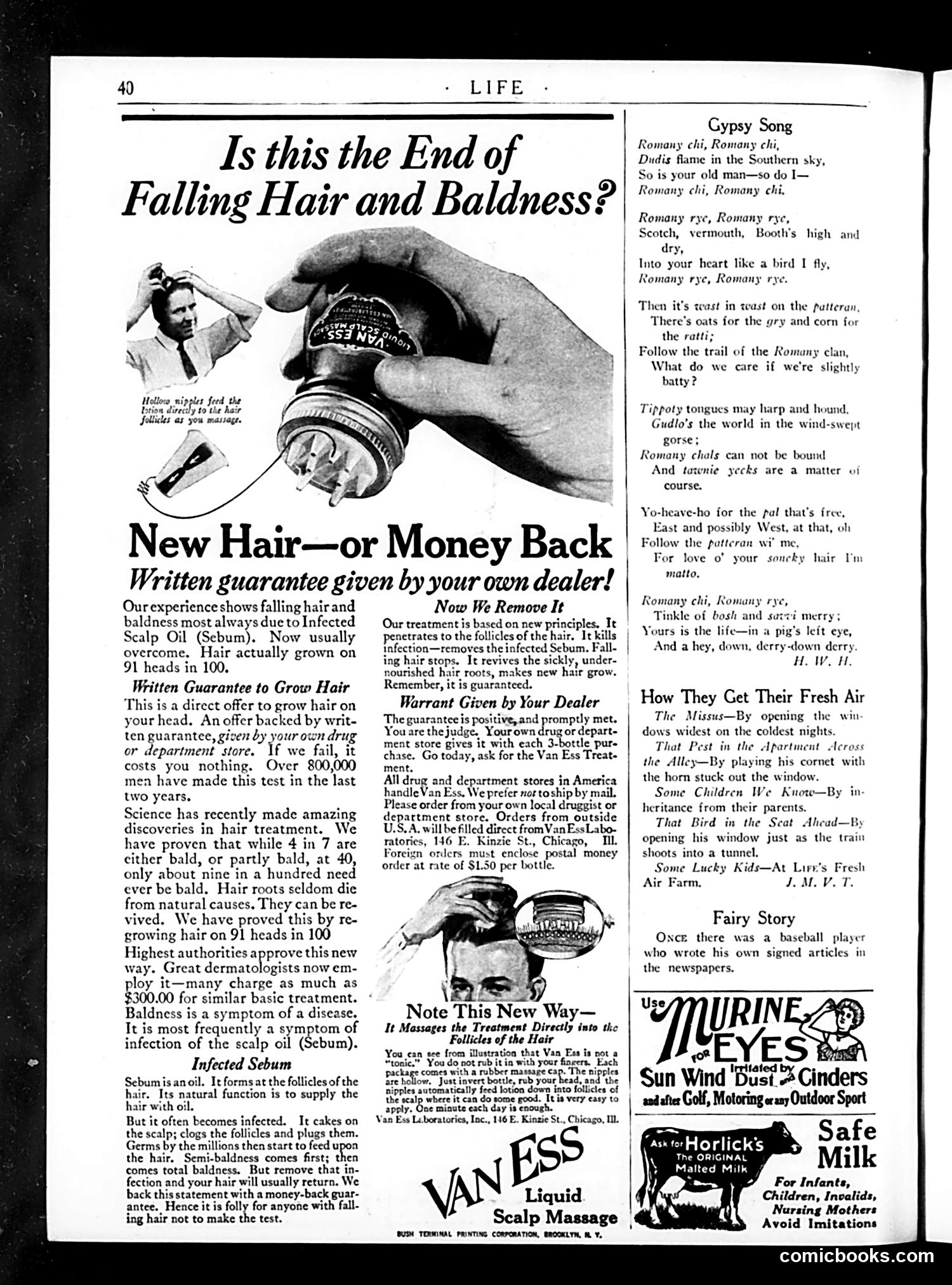 Life — May 7, 1925 — page 42 of 44