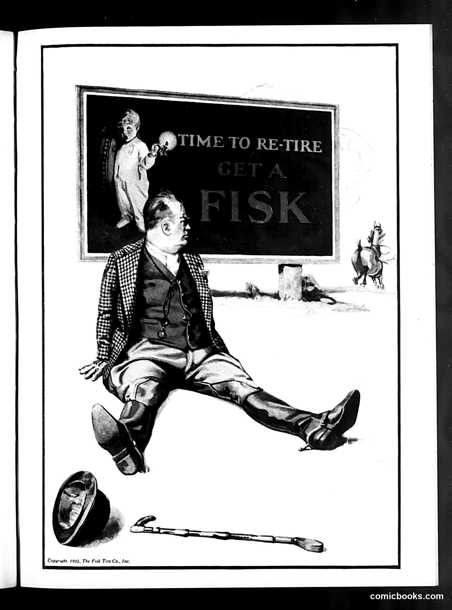 Life — May 7, 1925 — page 43 of 44