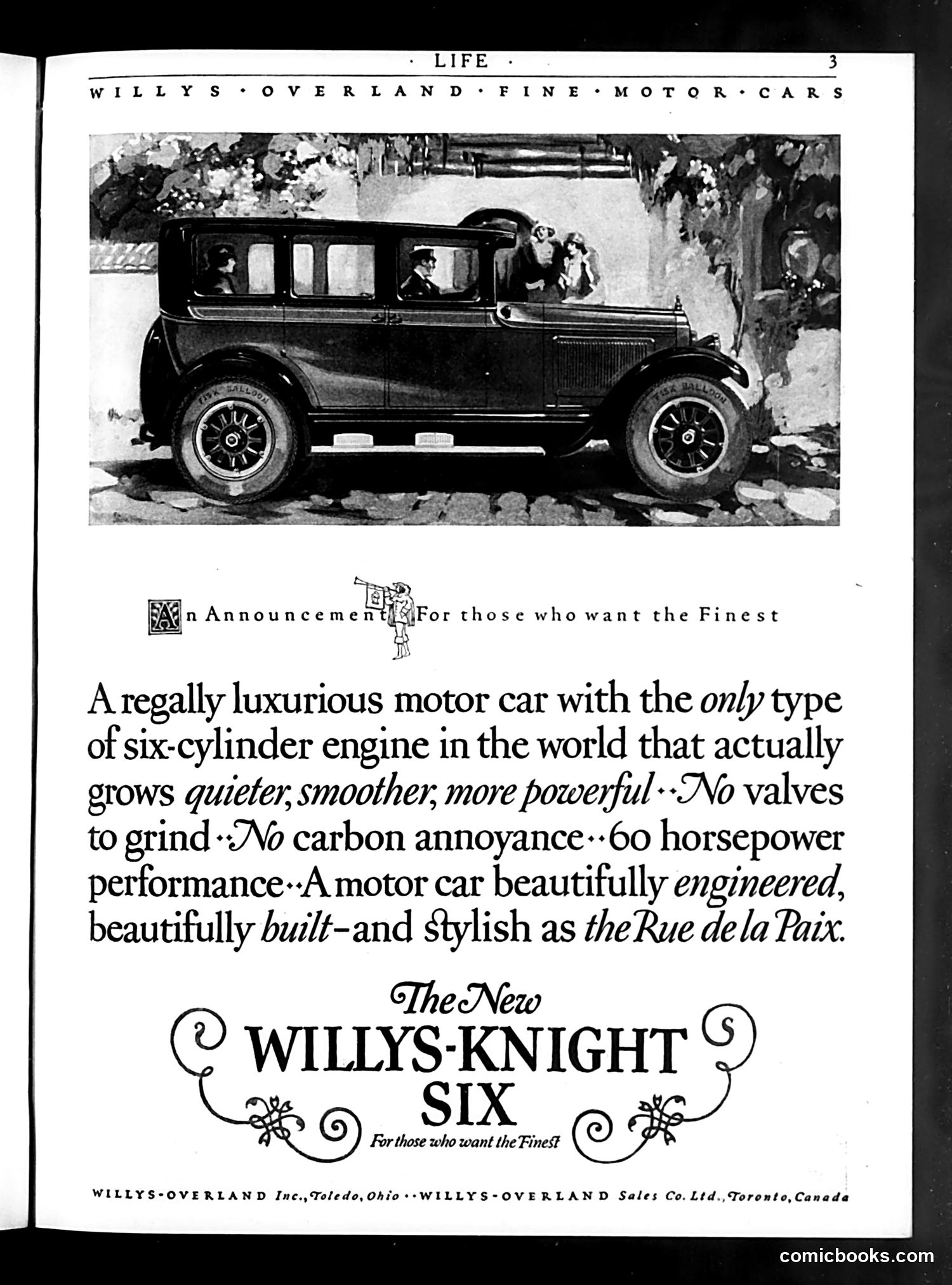 Life — May 14, 1925 — page 5 of 40