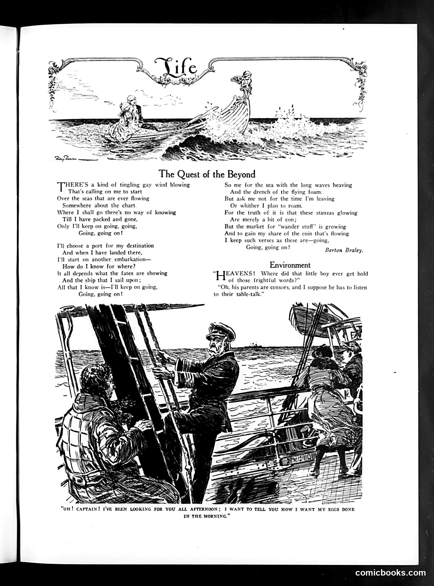 Life — May 14, 1925 — page 7 of 40