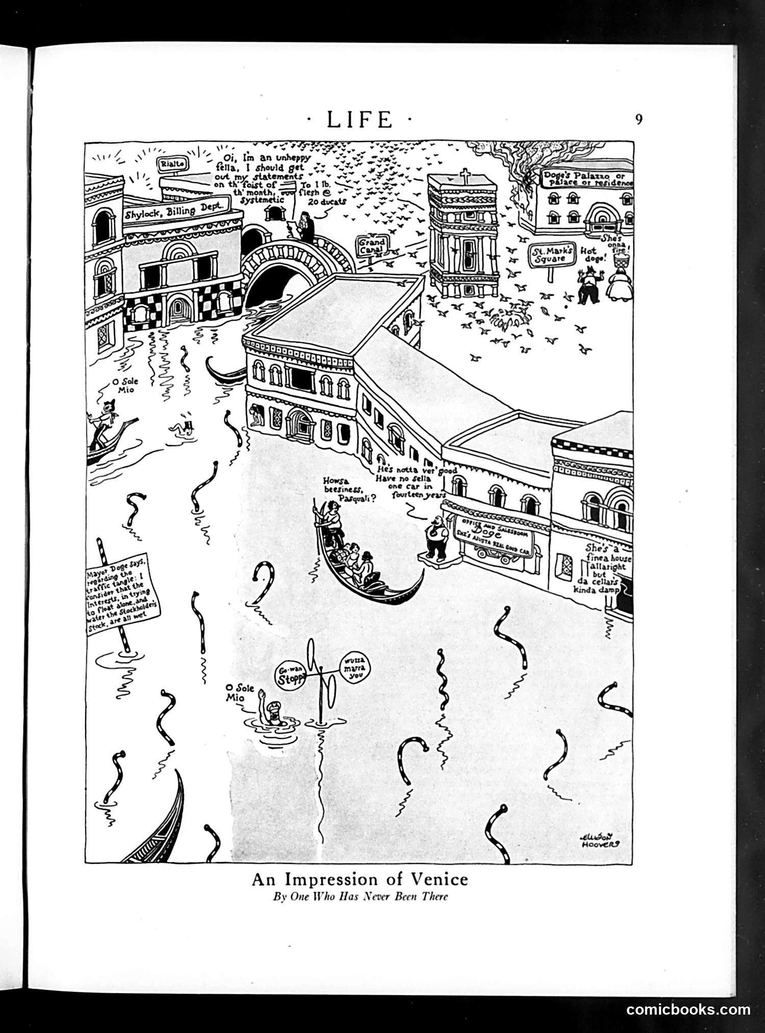 Life — May 14, 1925 — page 11 of 40