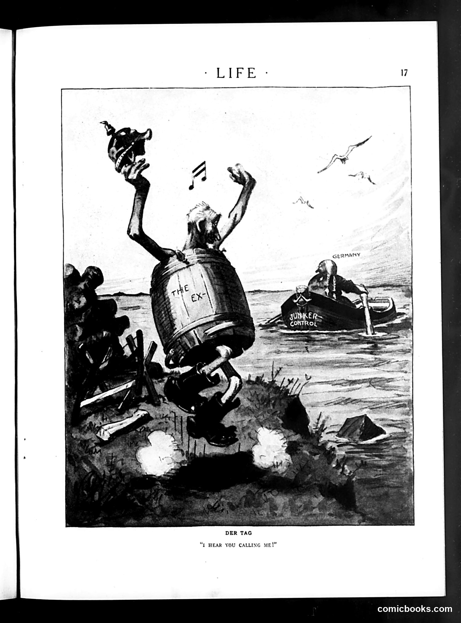 Life — May 14, 1925 — page 19 of 40