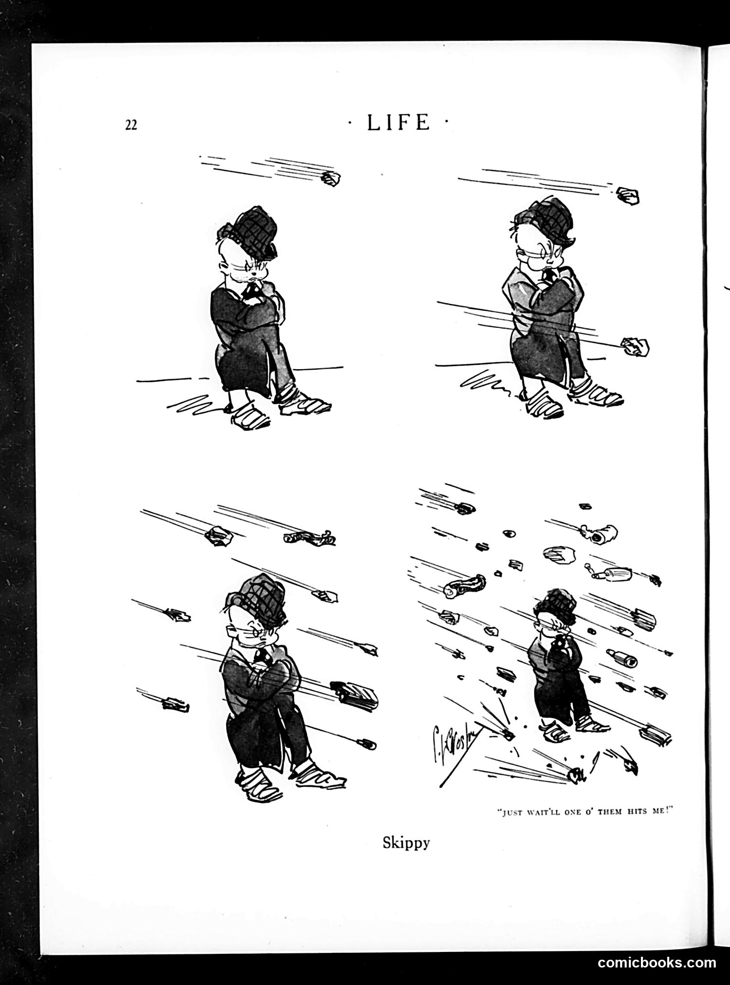 Life — May 14, 1925 — page 24 of 40