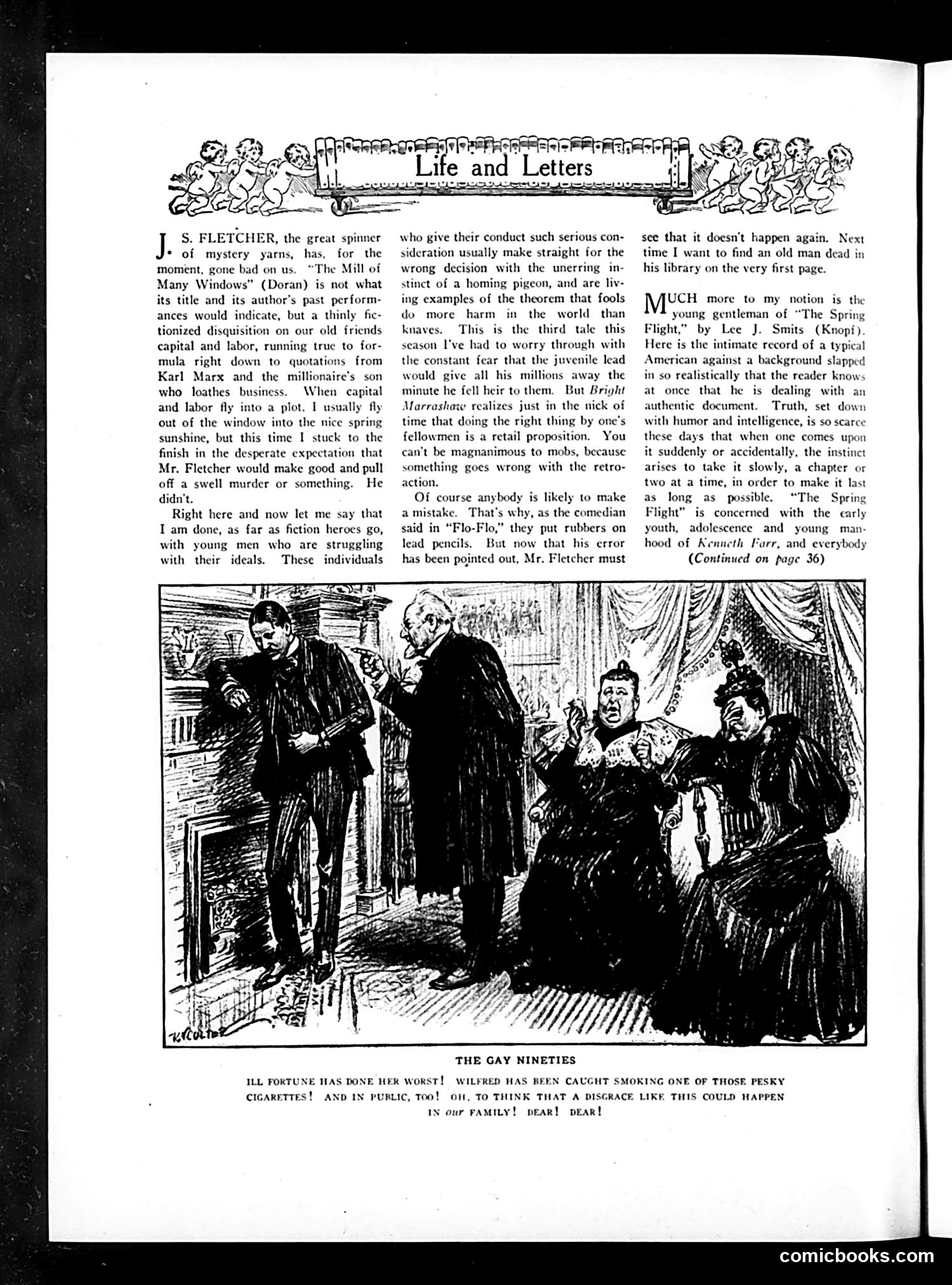 Life — May 14, 1925 — page 26 of 40