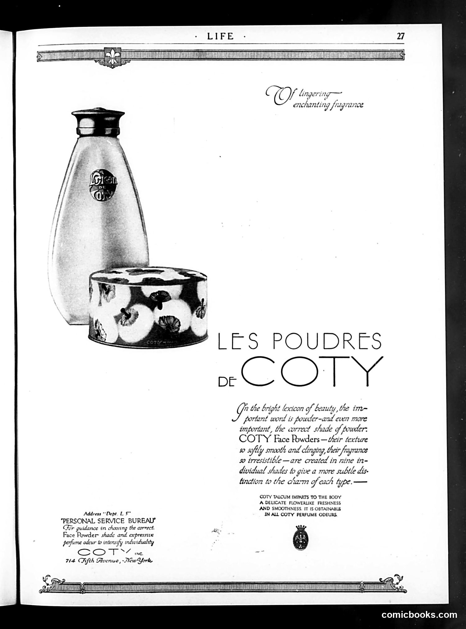 Life — May 14, 1925 — page 29 of 40