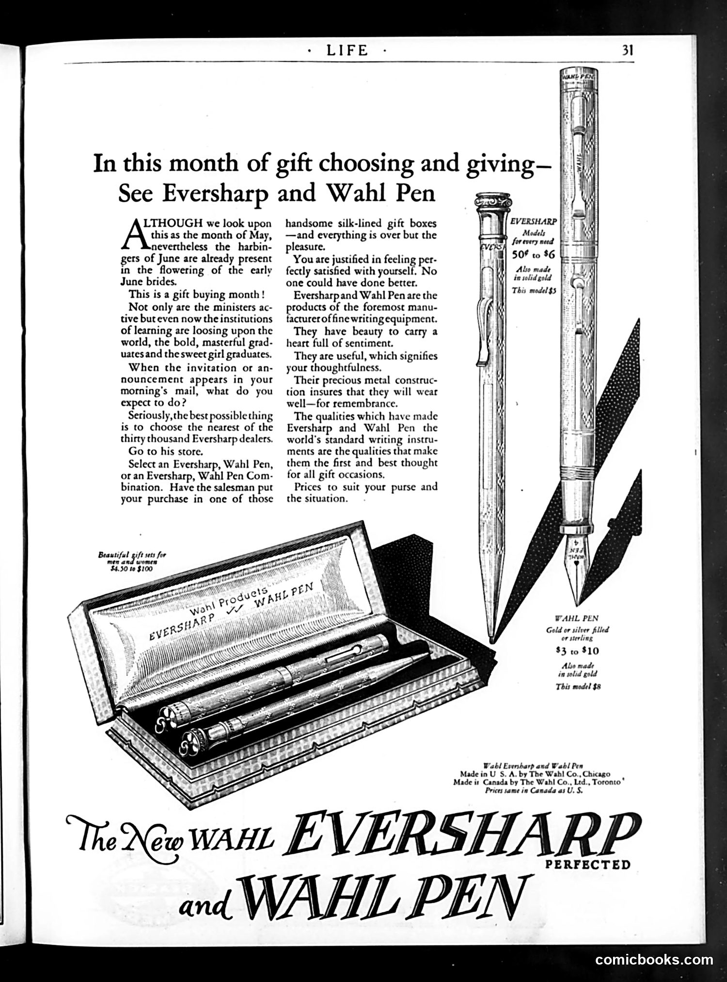 Life — May 14, 1925 — page 33 of 40