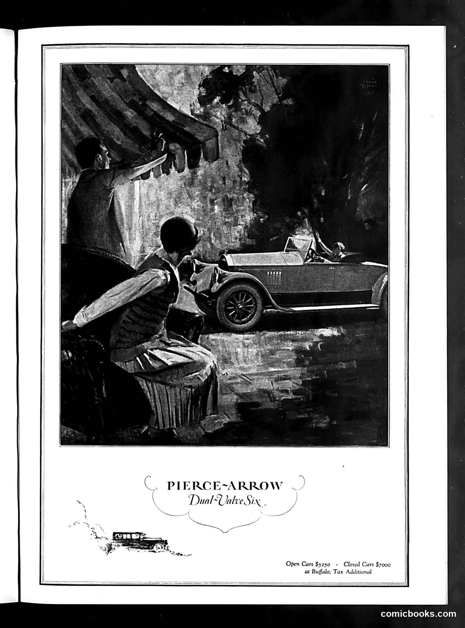 Life — May 14, 1925 — page 39 of 40