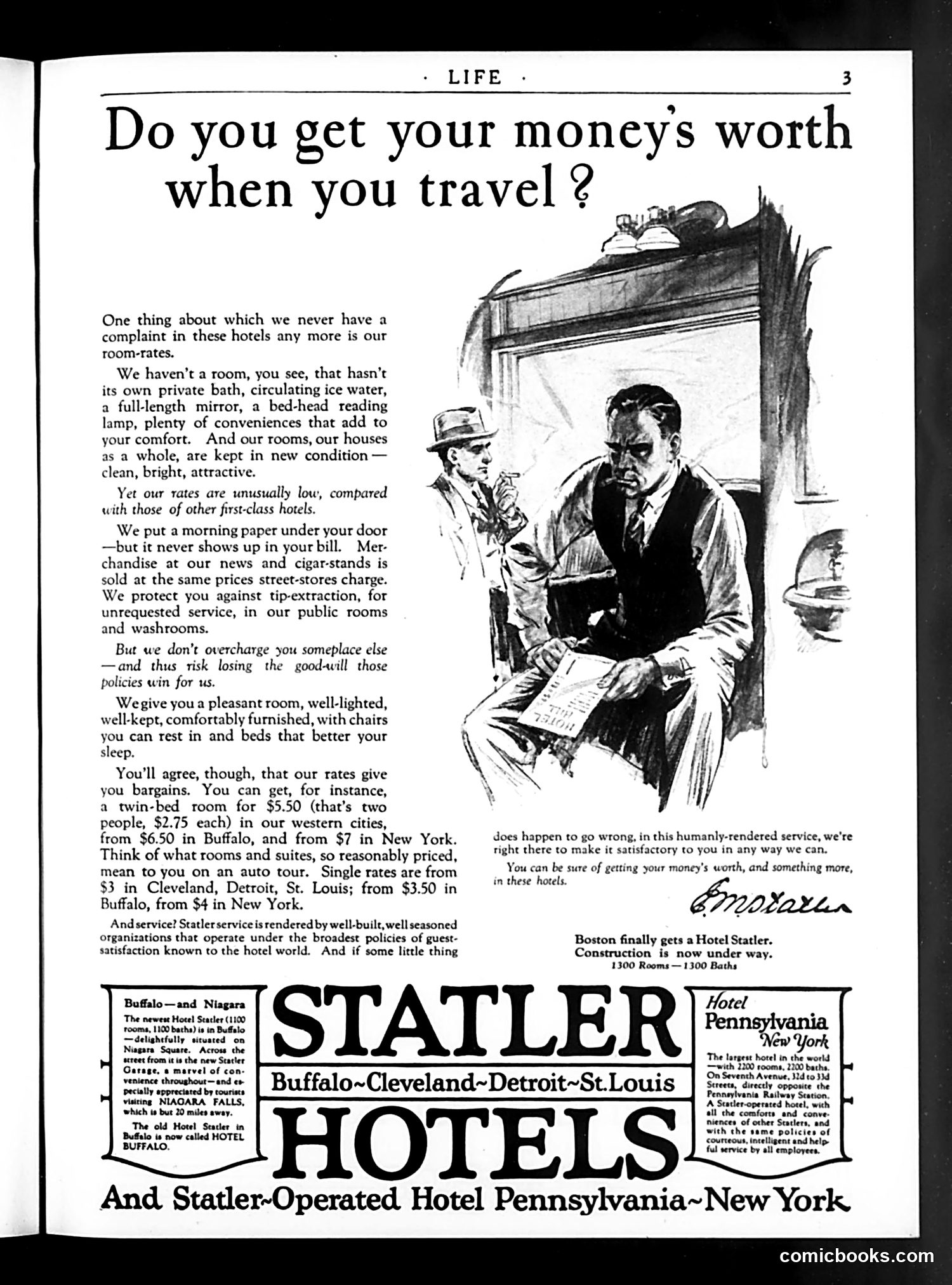 Life — May 21, 1925 — page 5 of 40