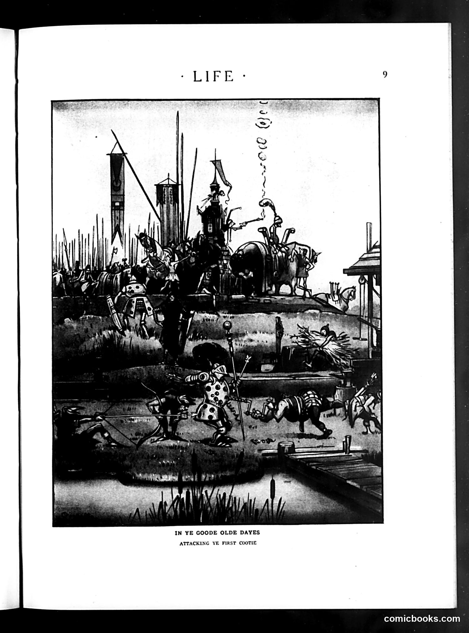 Life — May 21, 1925 — page 11 of 40