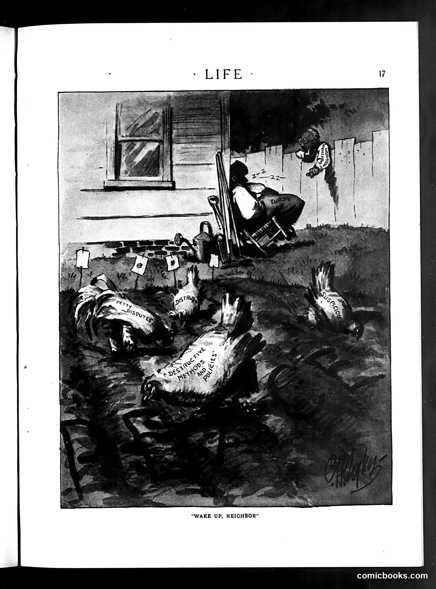 Life — May 21, 1925 — page 19 of 40