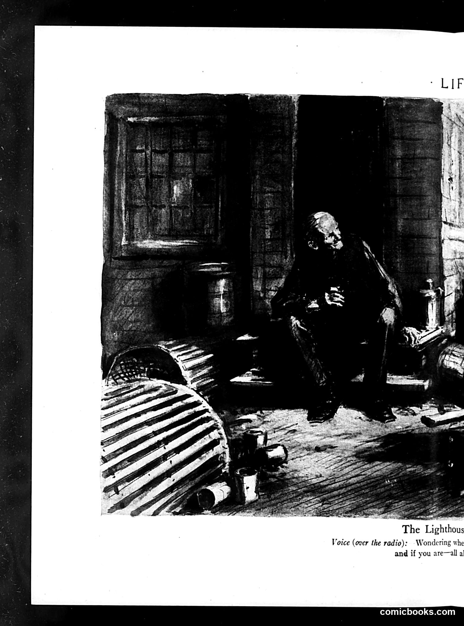 Life — May 21, 1925 — page 20 of 40