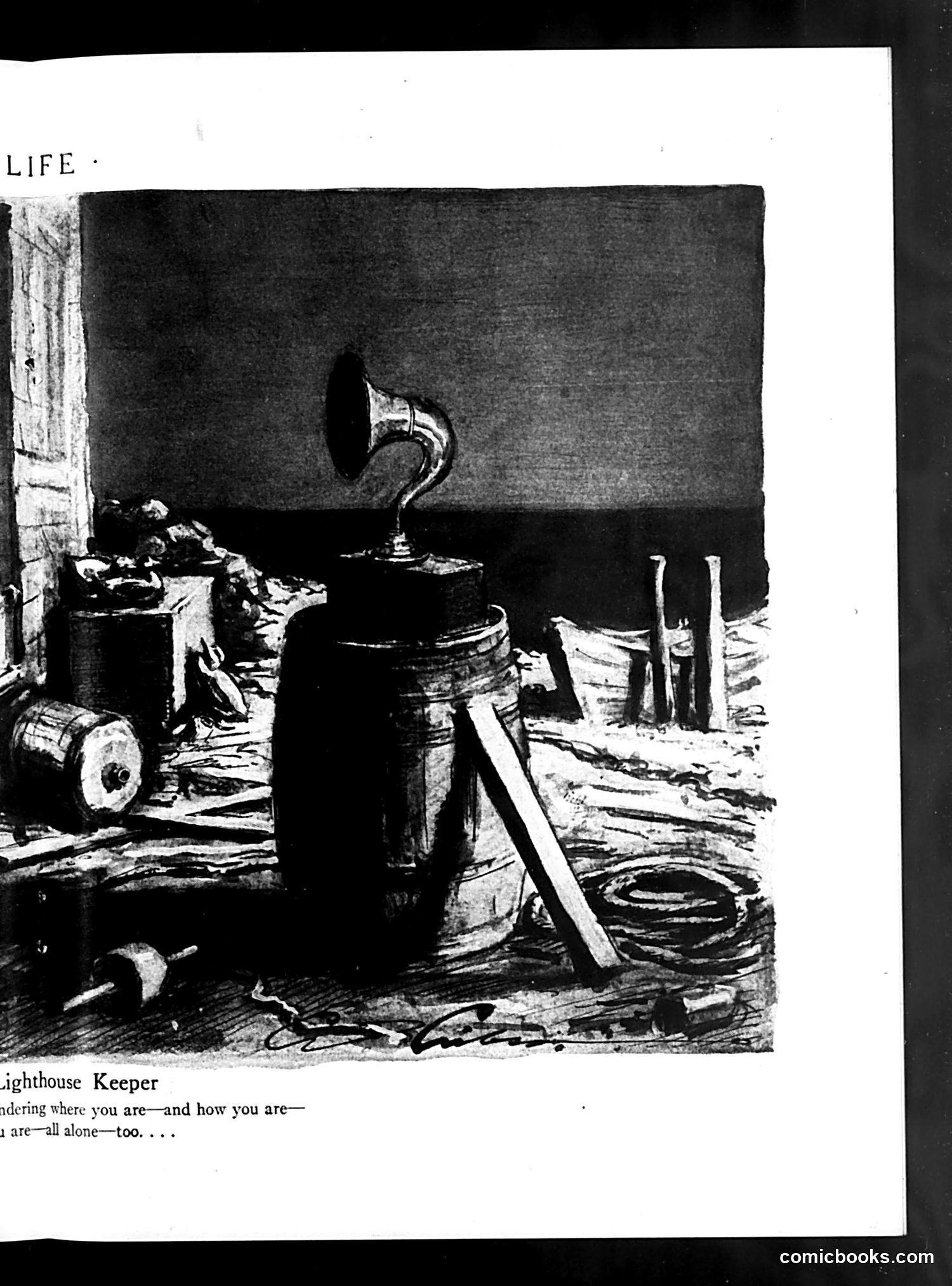 Life — May 21, 1925 — page 21 of 40