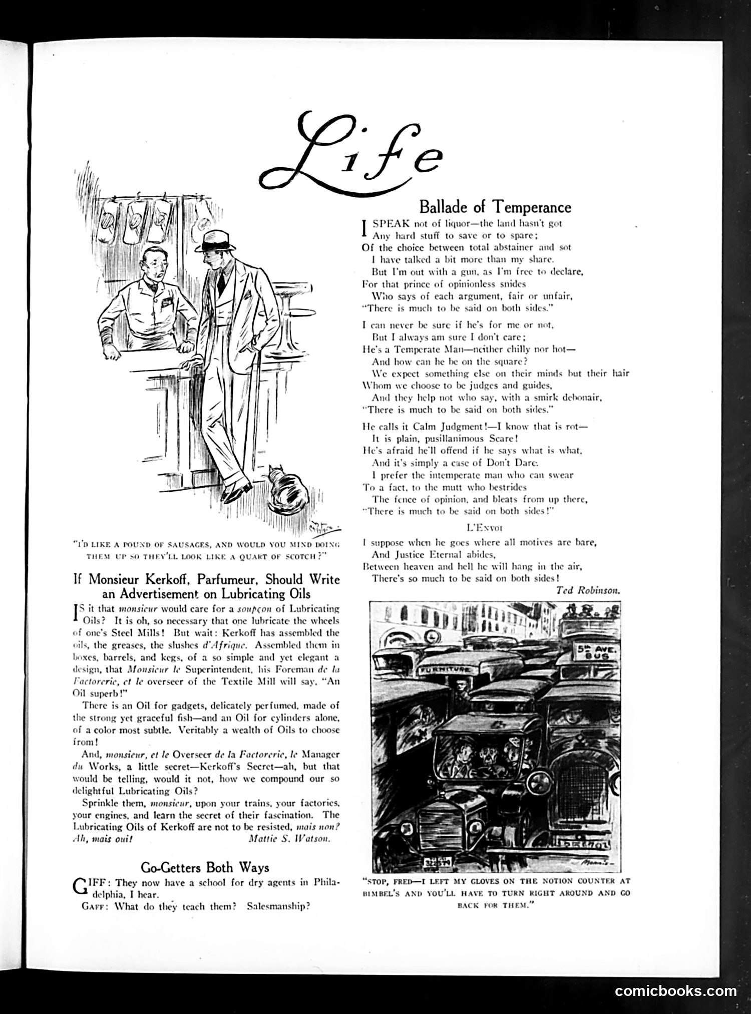 Life — May 28, 1925 — page 5 of 36
