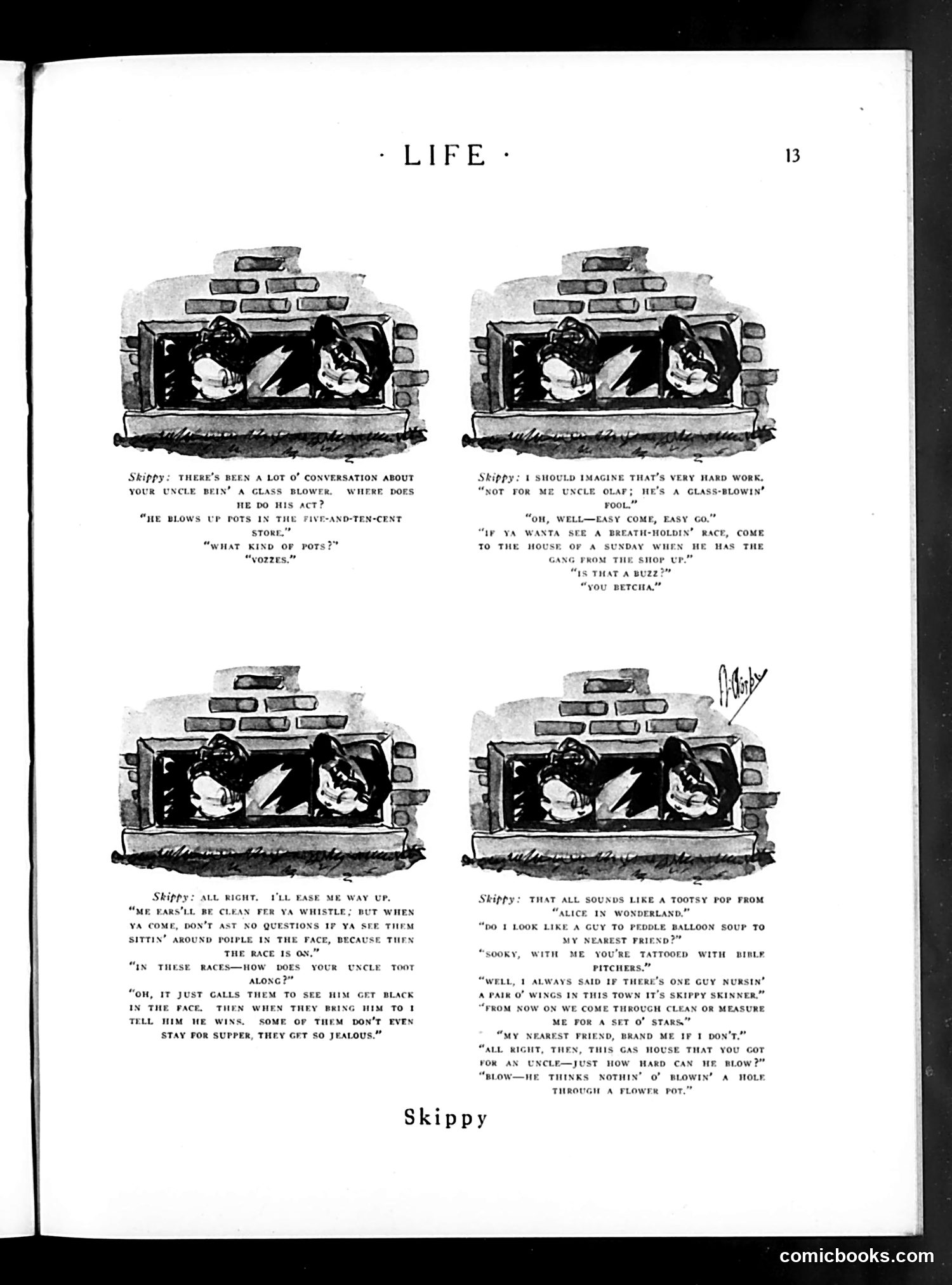 Life — May 28, 1925 — page 15 of 36