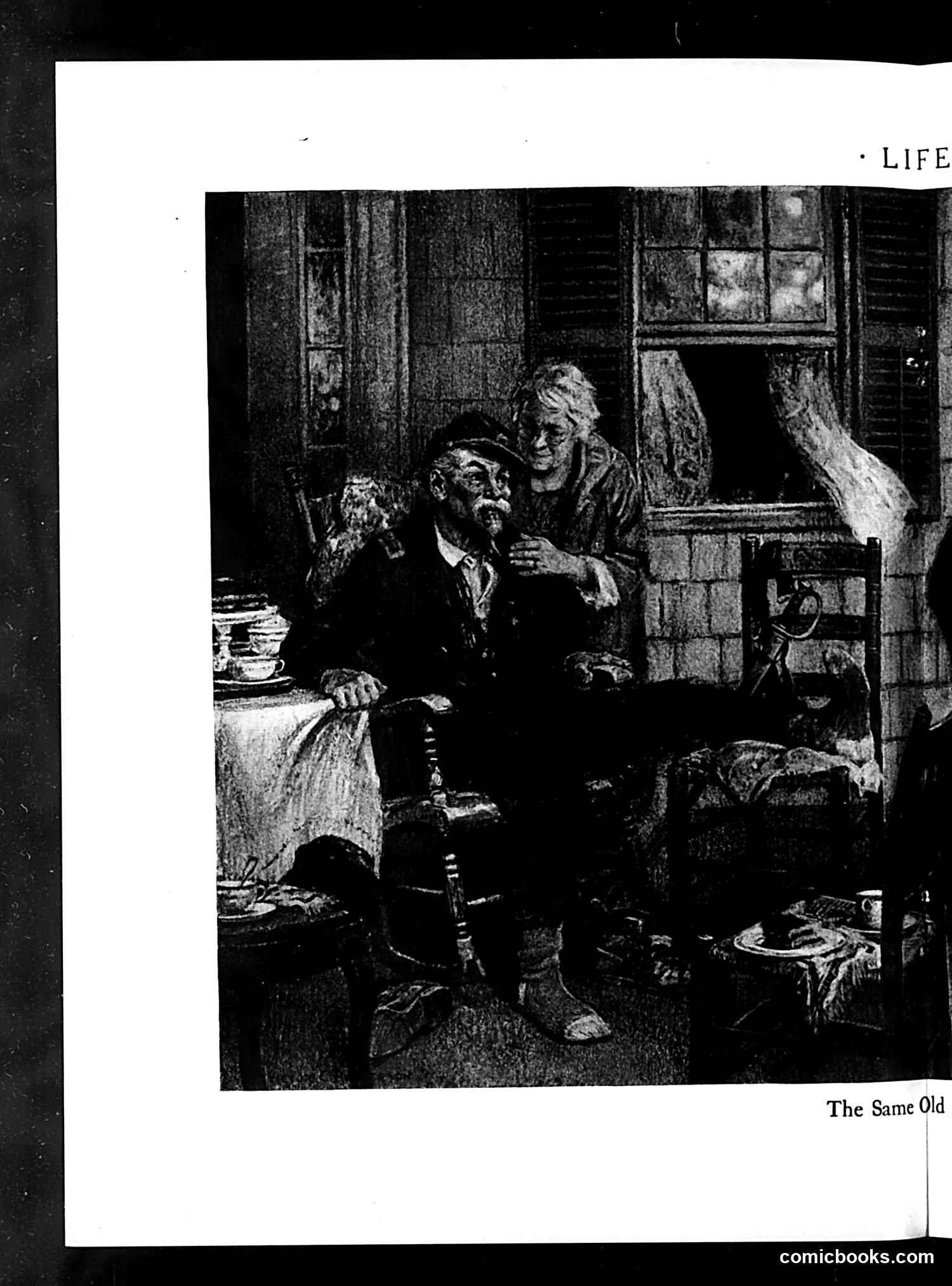 Life — May 28, 1925 — page 18 of 36