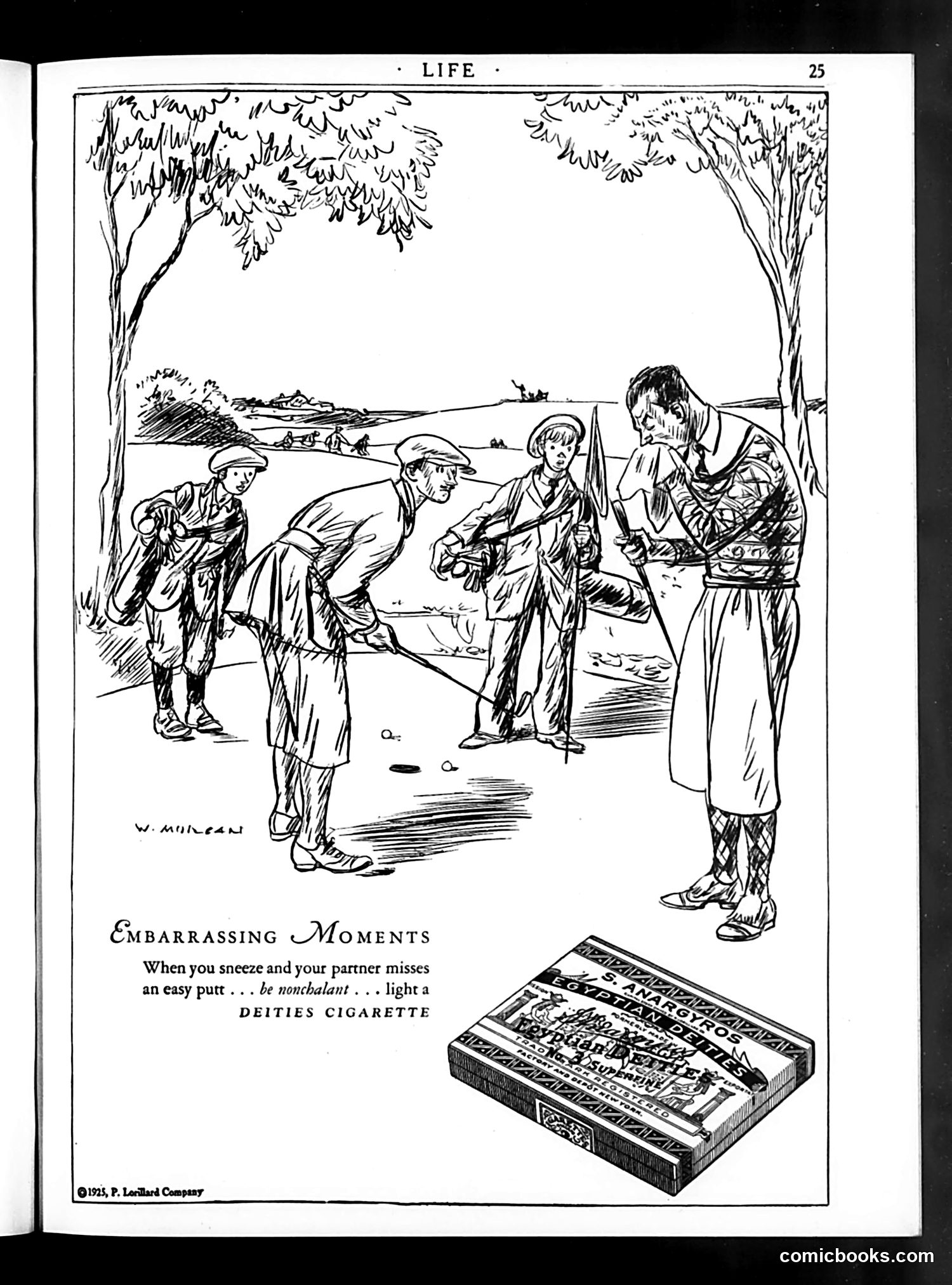 Life — May 28, 1925 — page 27 of 36