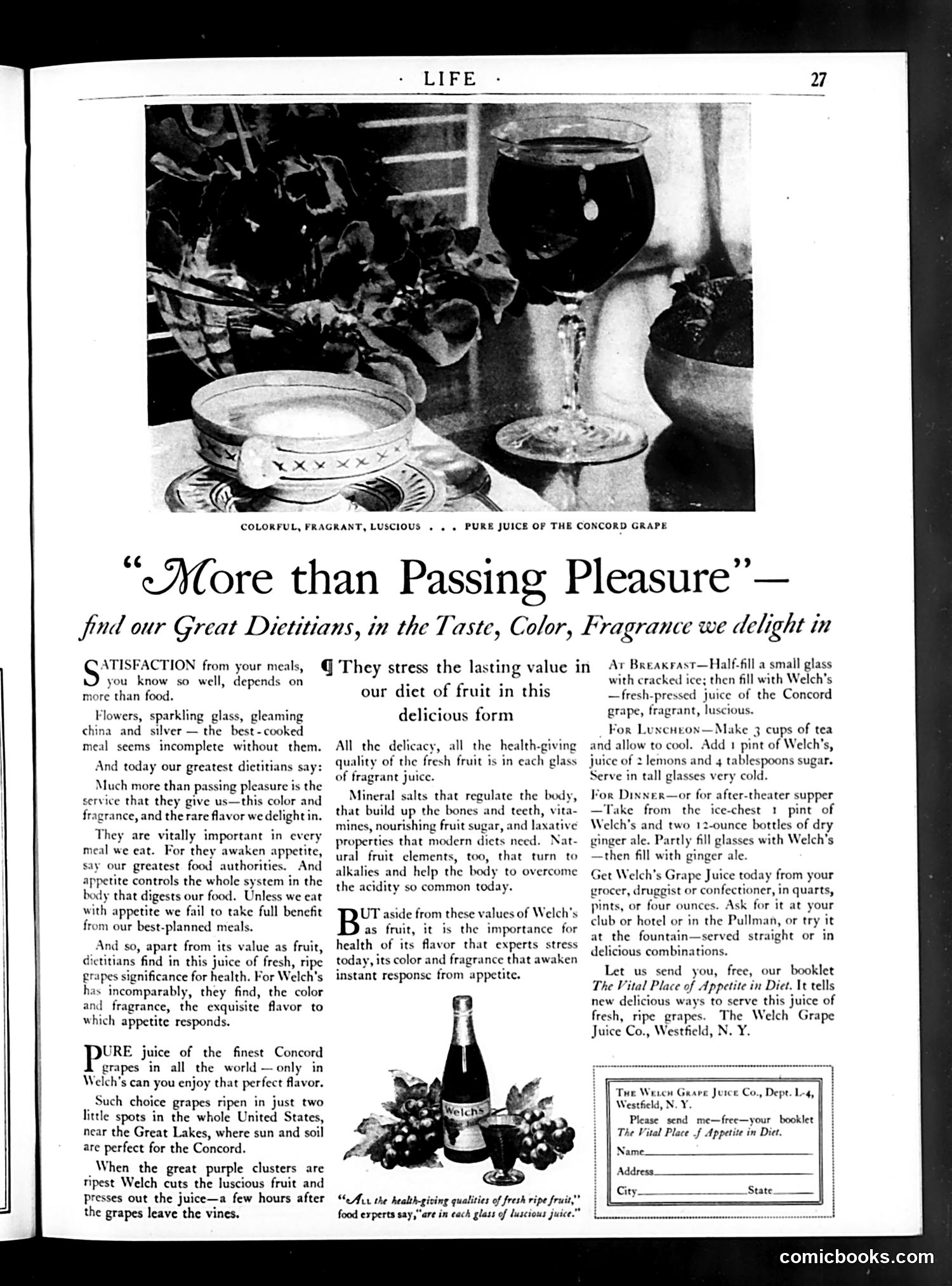 Life — May 28, 1925 — page 29 of 36