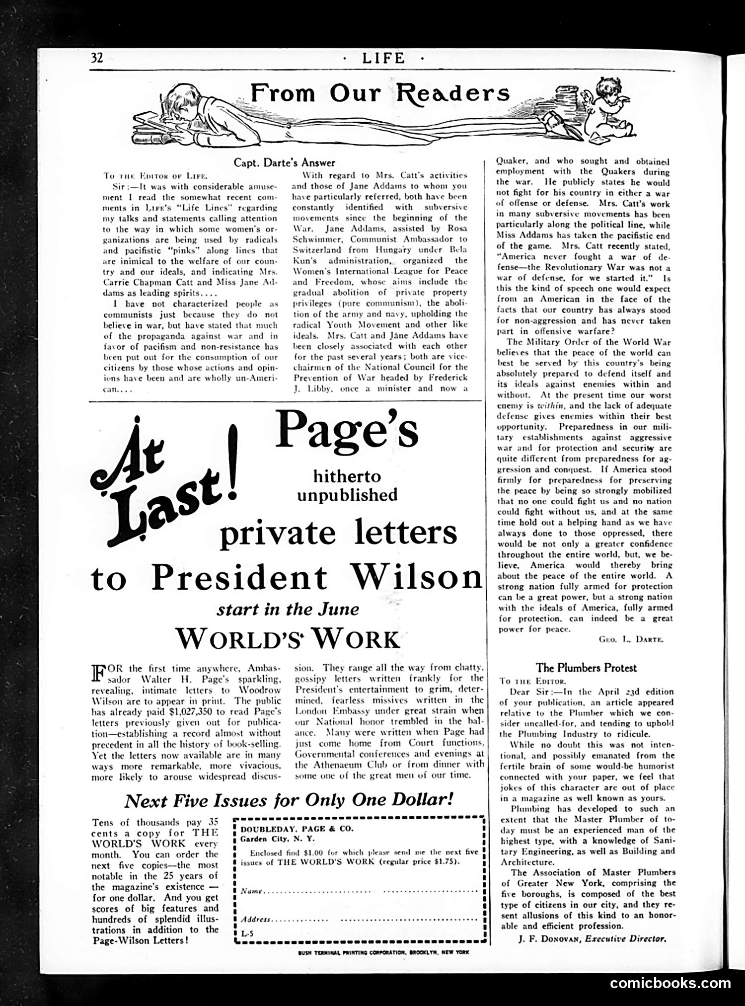 Life — May 28, 1925 — page 34 of 36