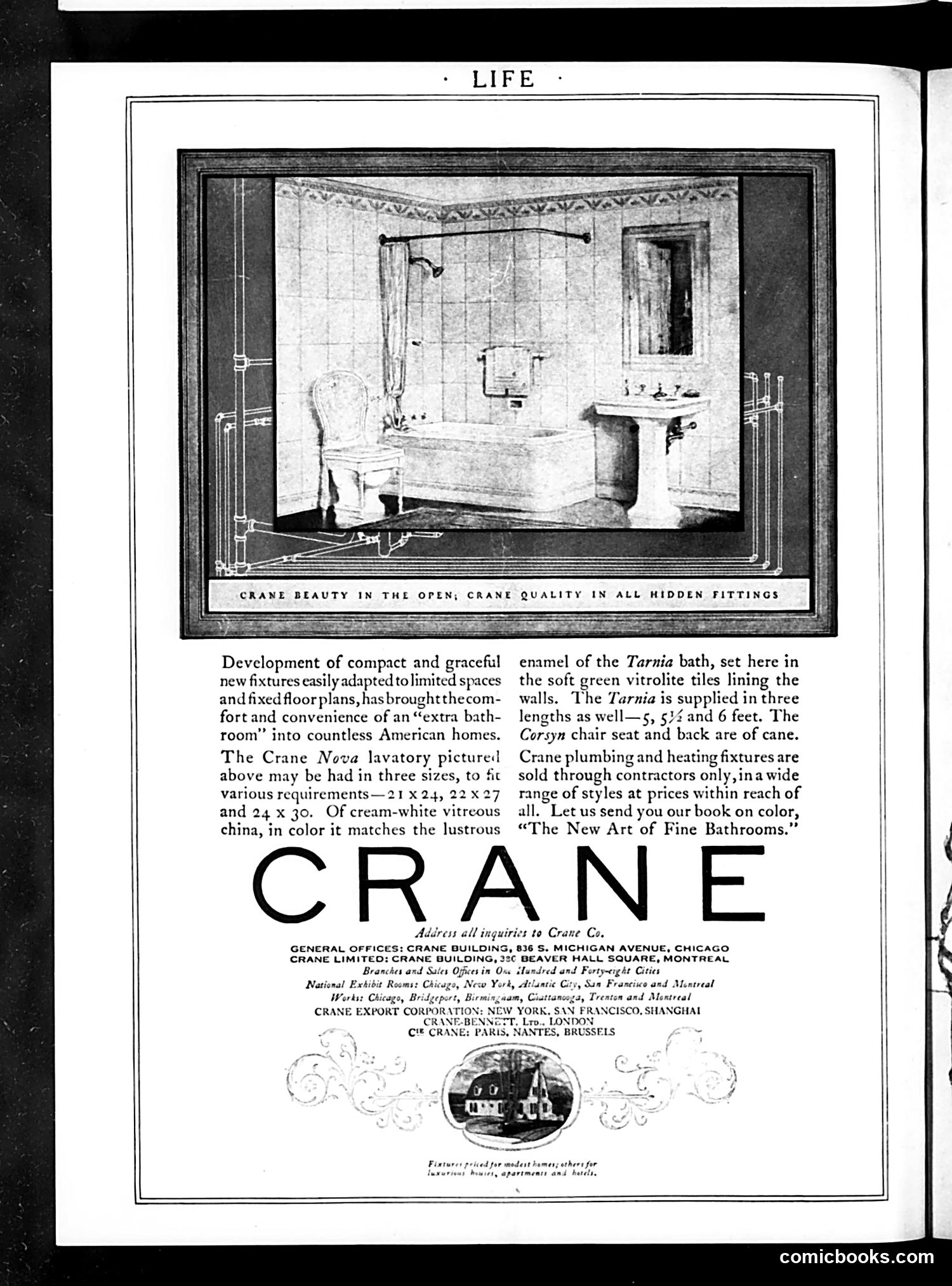 Life — May 28, 1925 — page 36 of 36