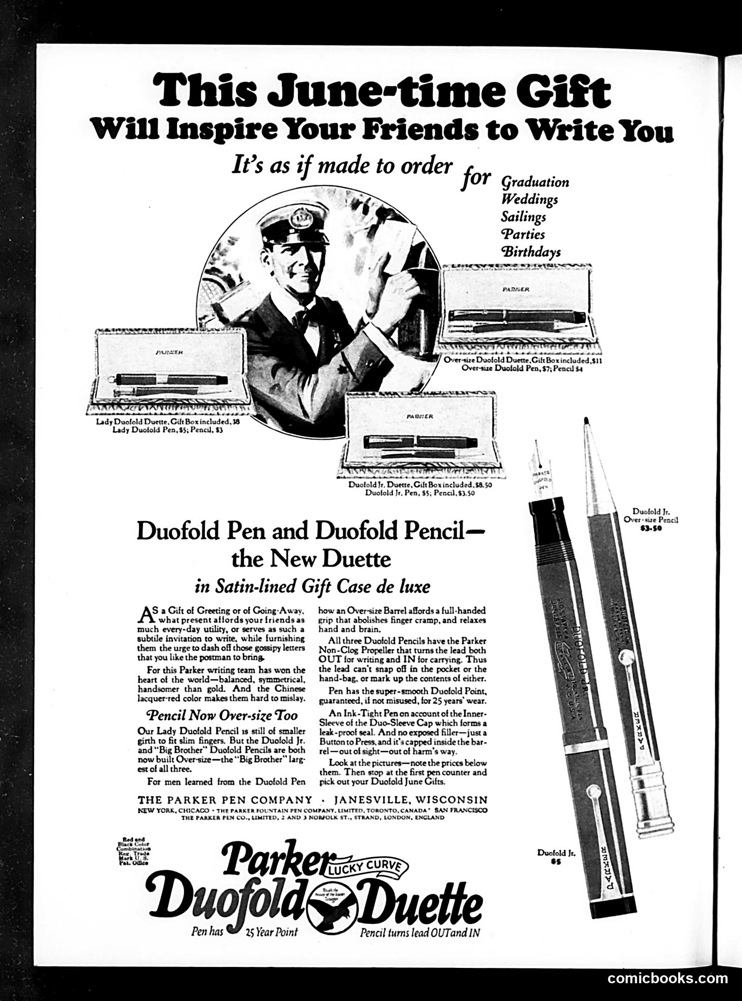 Life — June 4, 1925 — page 2 of 44