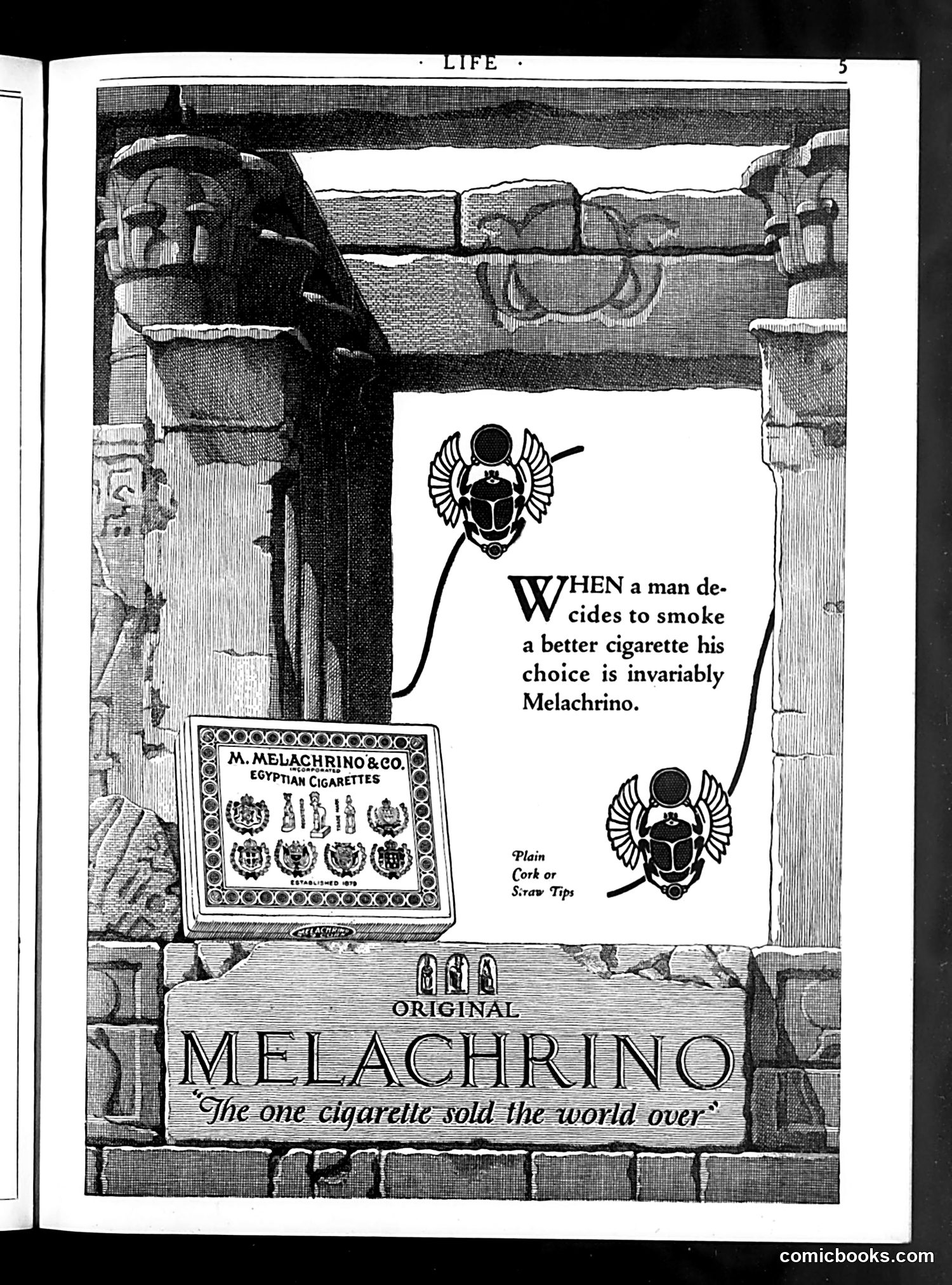 Life — June 4, 1925 — page 7 of 44
