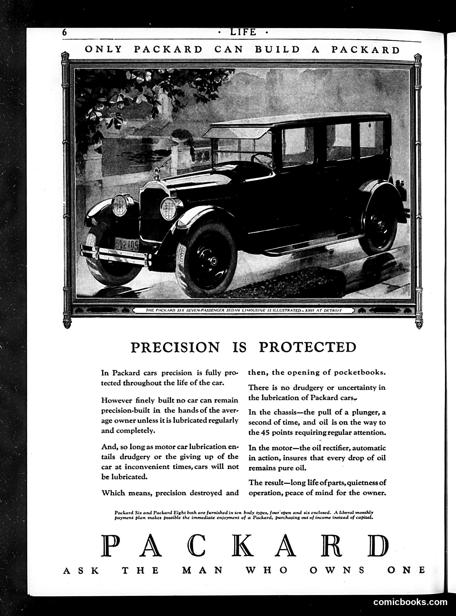 Life — June 4, 1925 — page 8 of 44