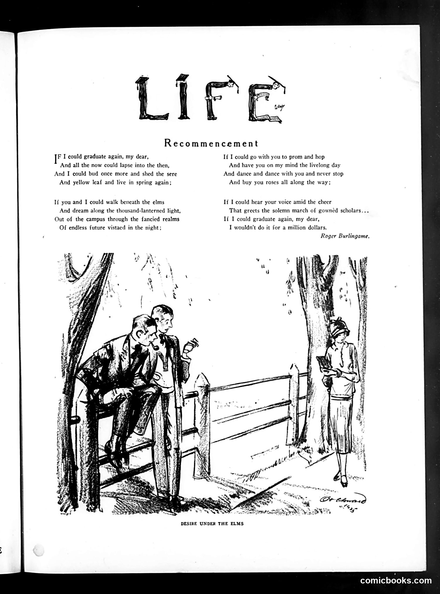Life — June 4, 1925 — page 9 of 44
