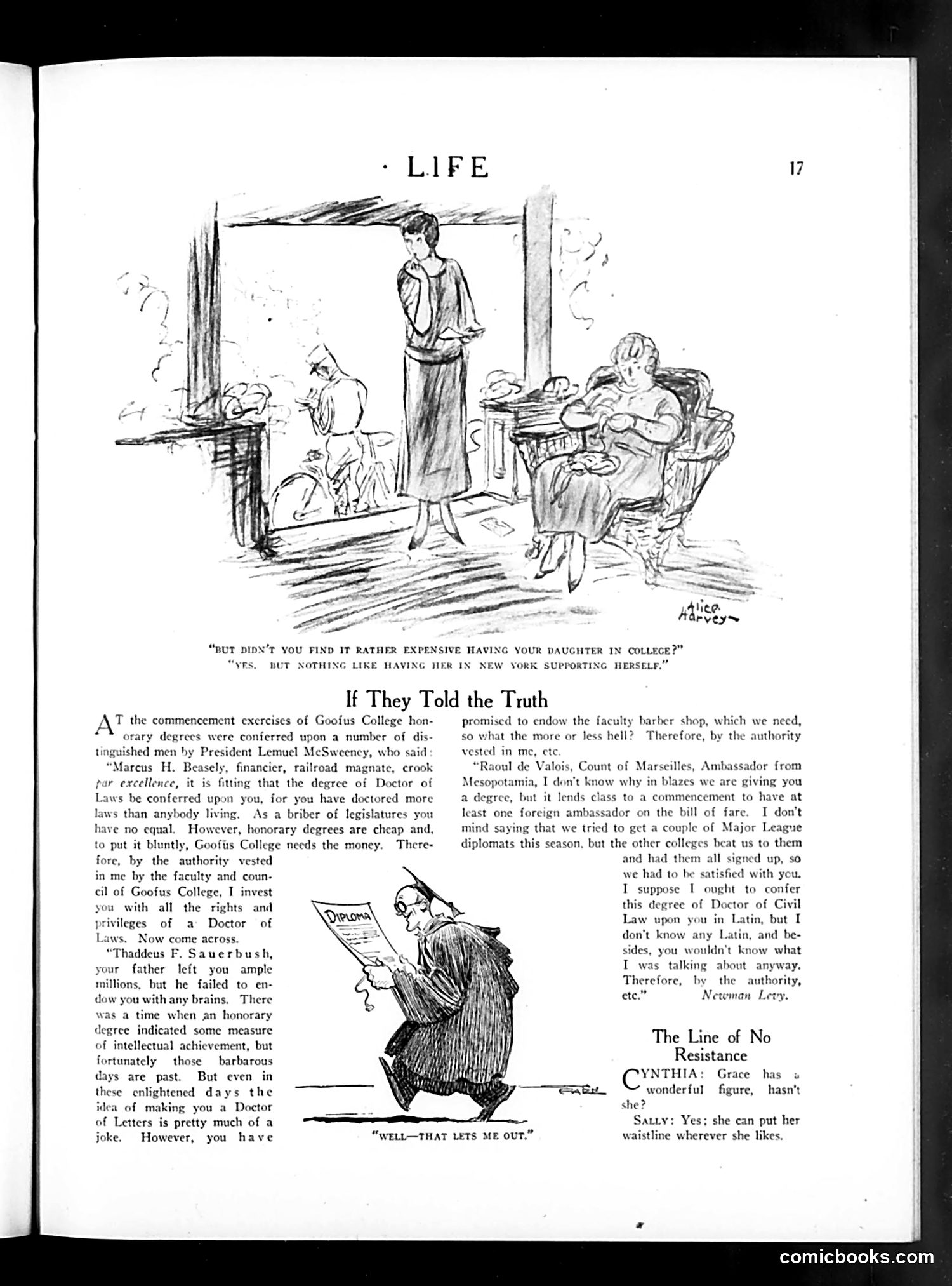 Life — June 4, 1925 — page 19 of 44