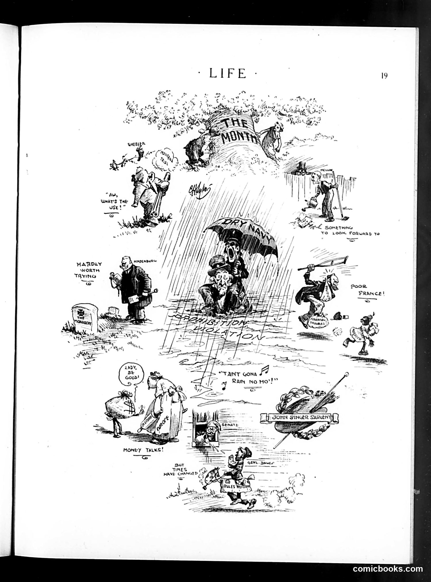 Life — June 4, 1925 — page 21 of 44