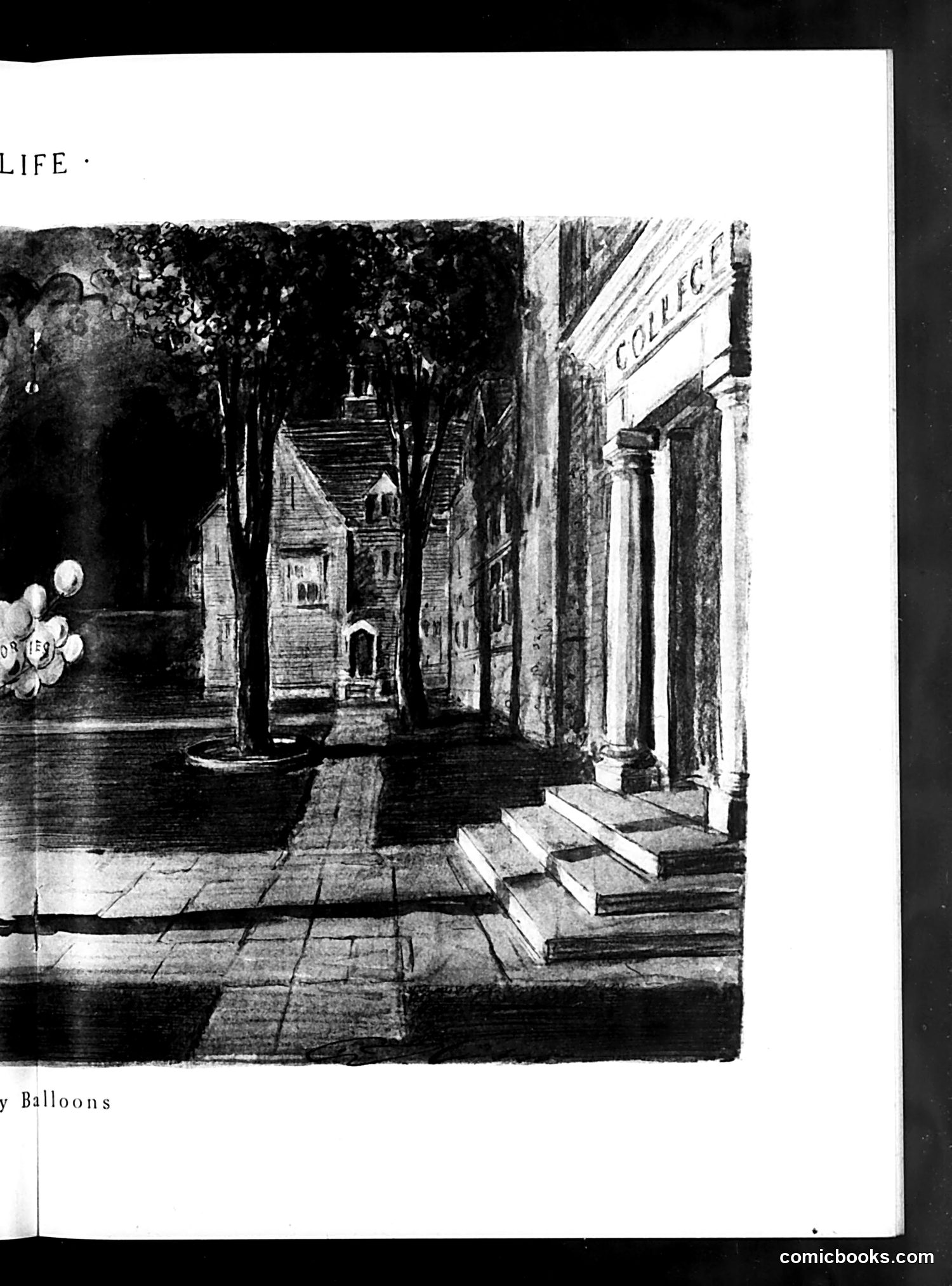 Life — June 4, 1925 — page 23 of 44