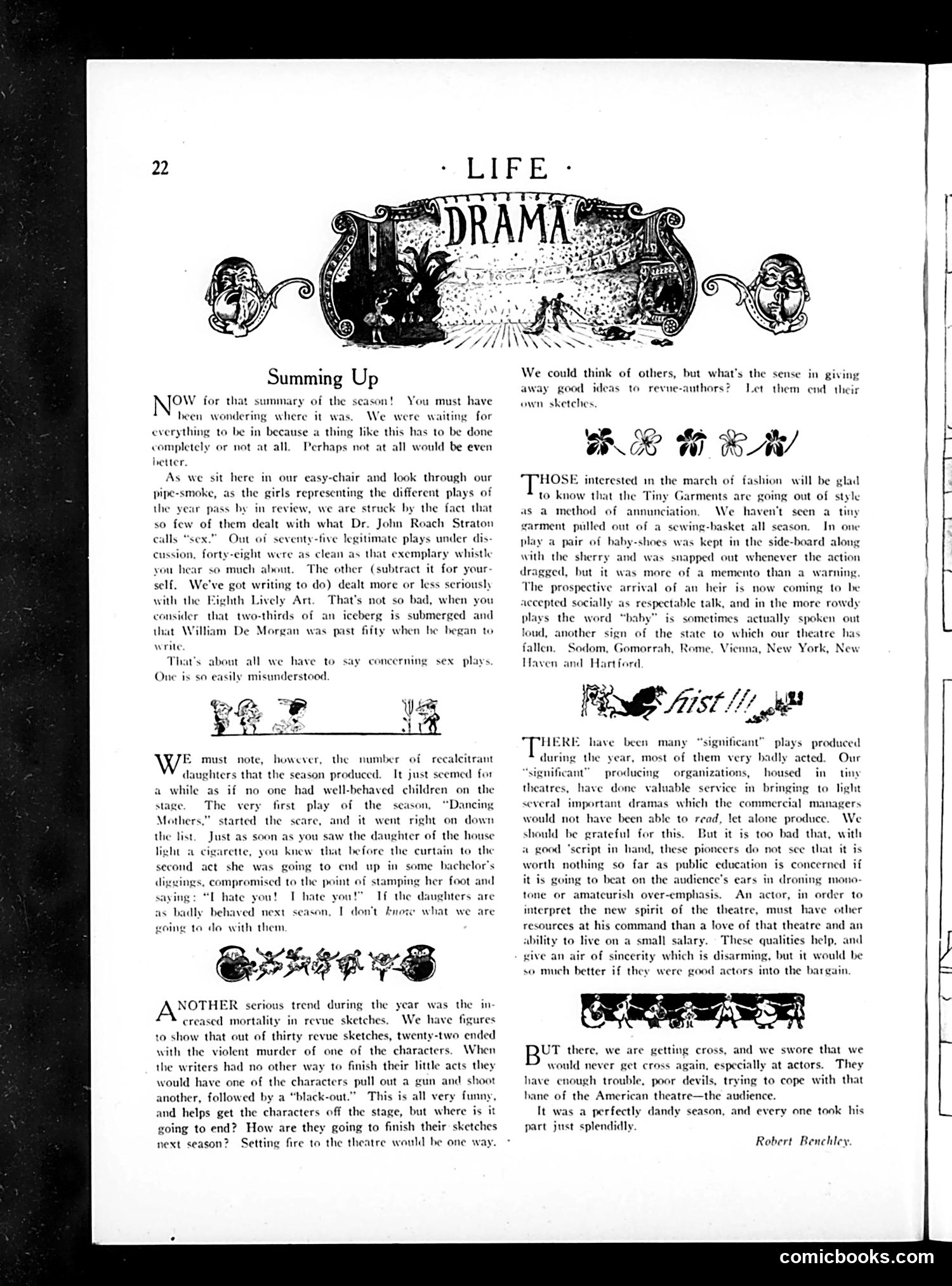 Life — June 4, 1925 — page 24 of 44