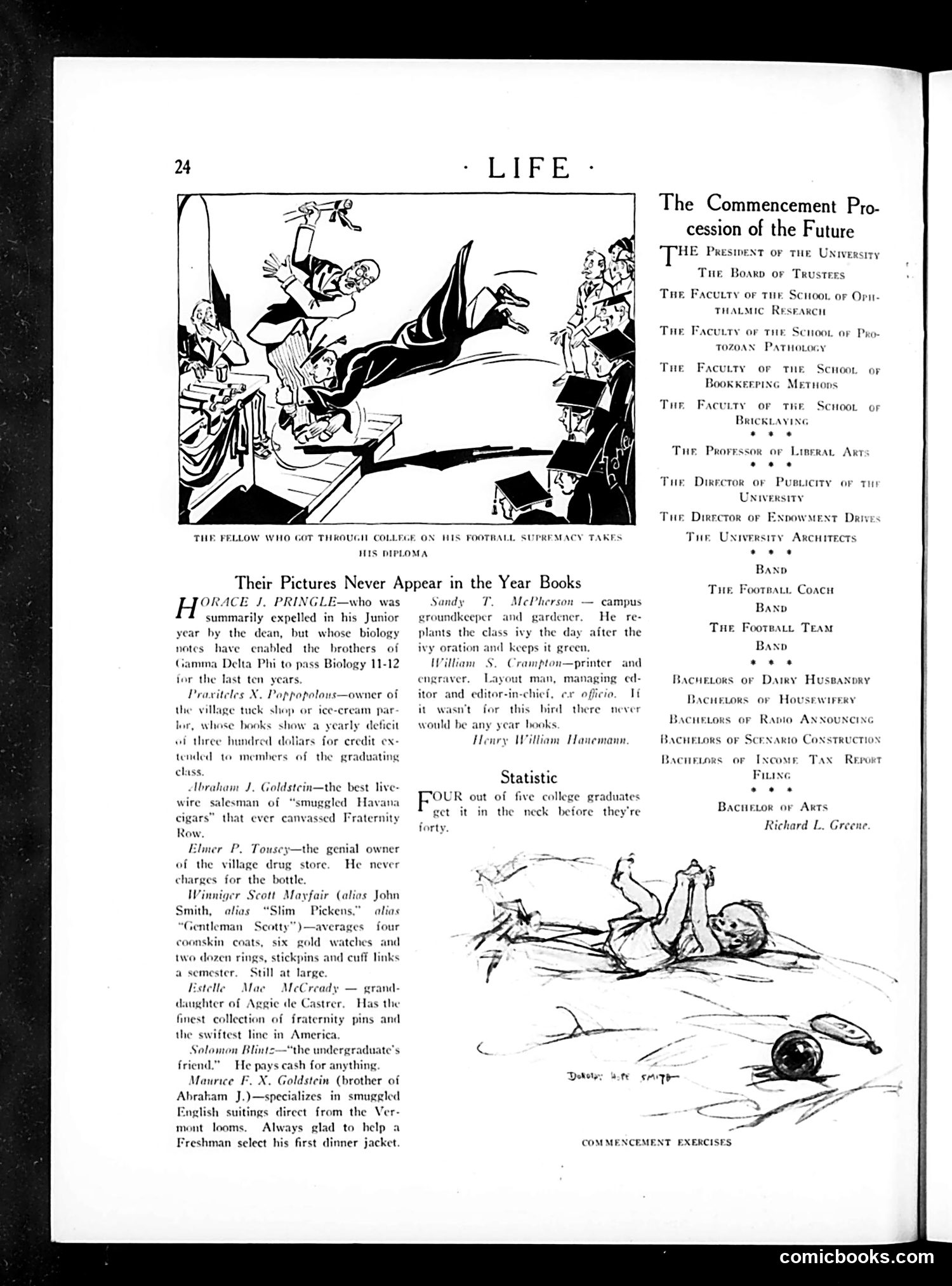 Life — June 4, 1925 — page 26 of 44