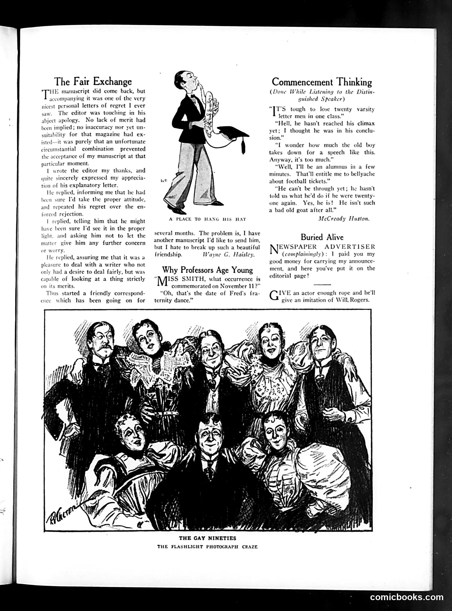 Life — June 4, 1925 — page 27 of 44
