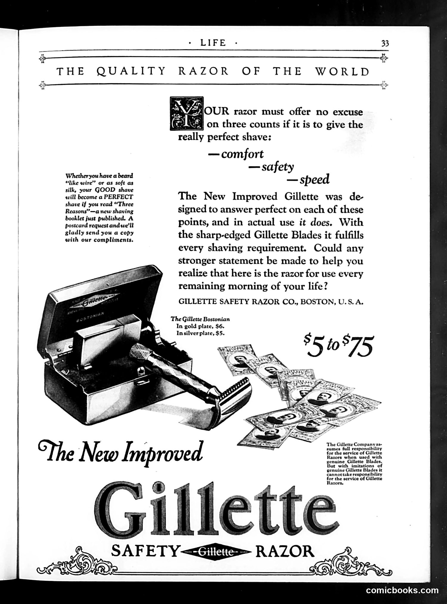 Life — June 4, 1925 — page 35 of 44
