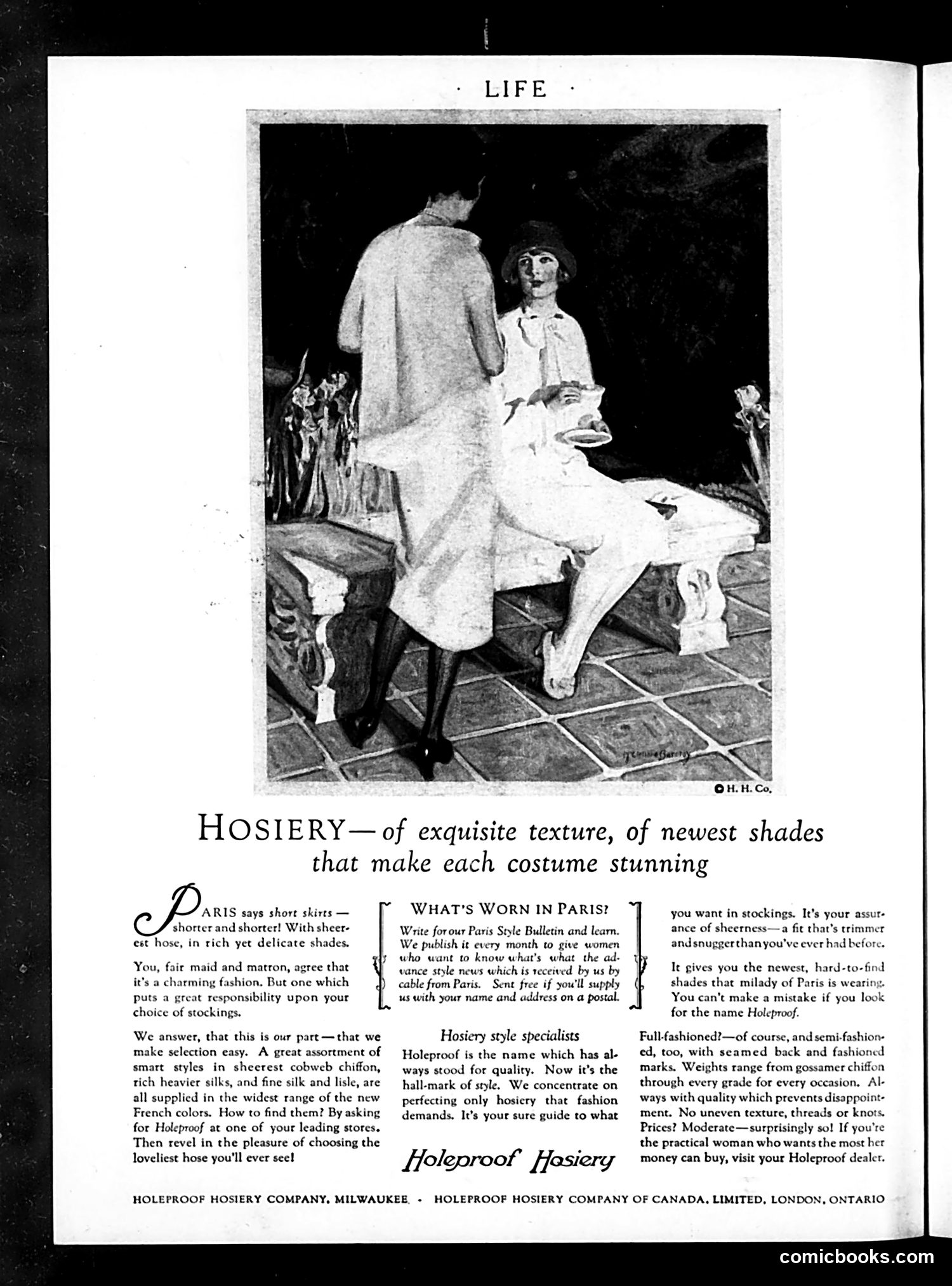 Life — June 4, 1925 — page 44 of 44