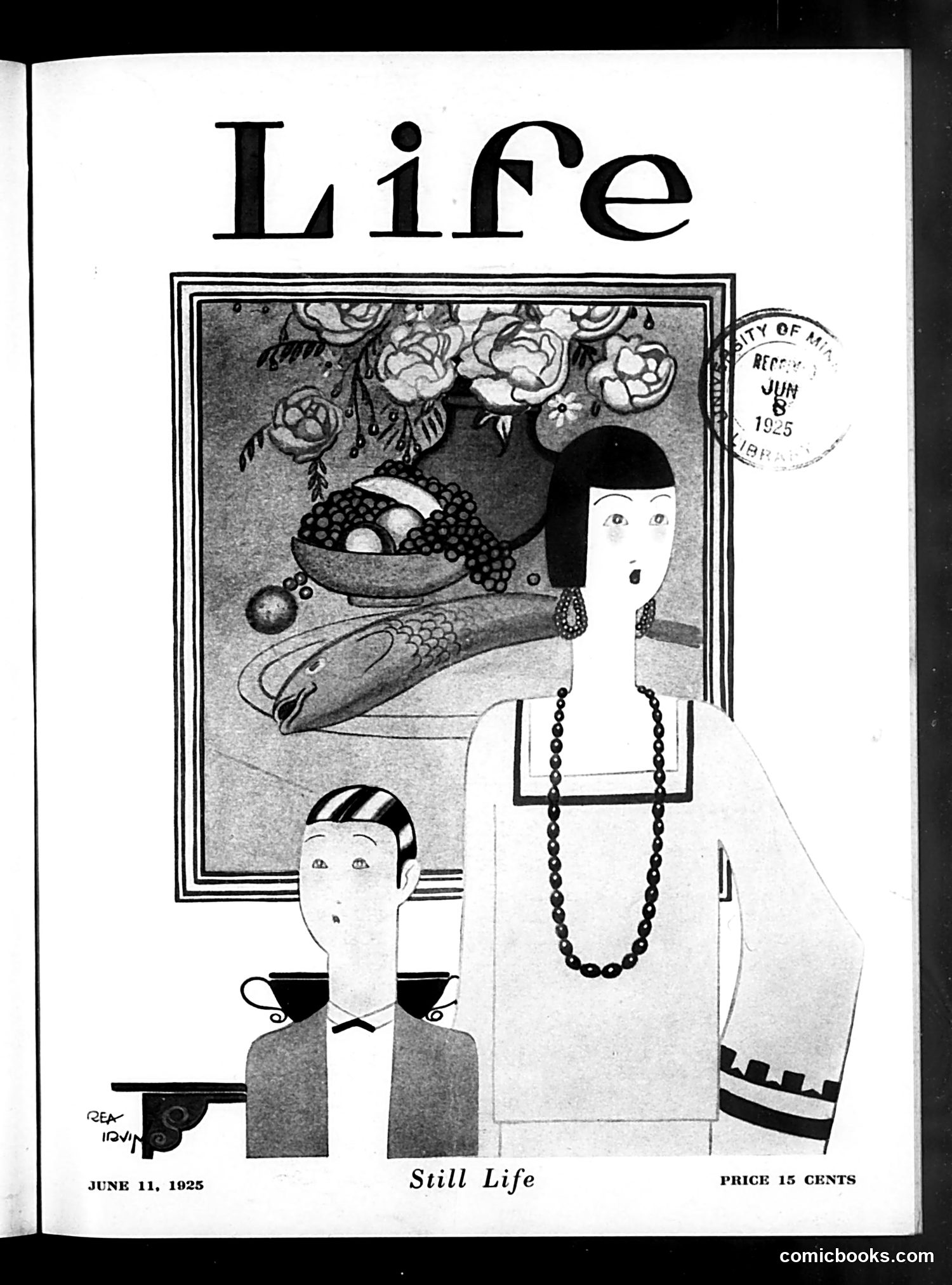 Life — June 11, 1925