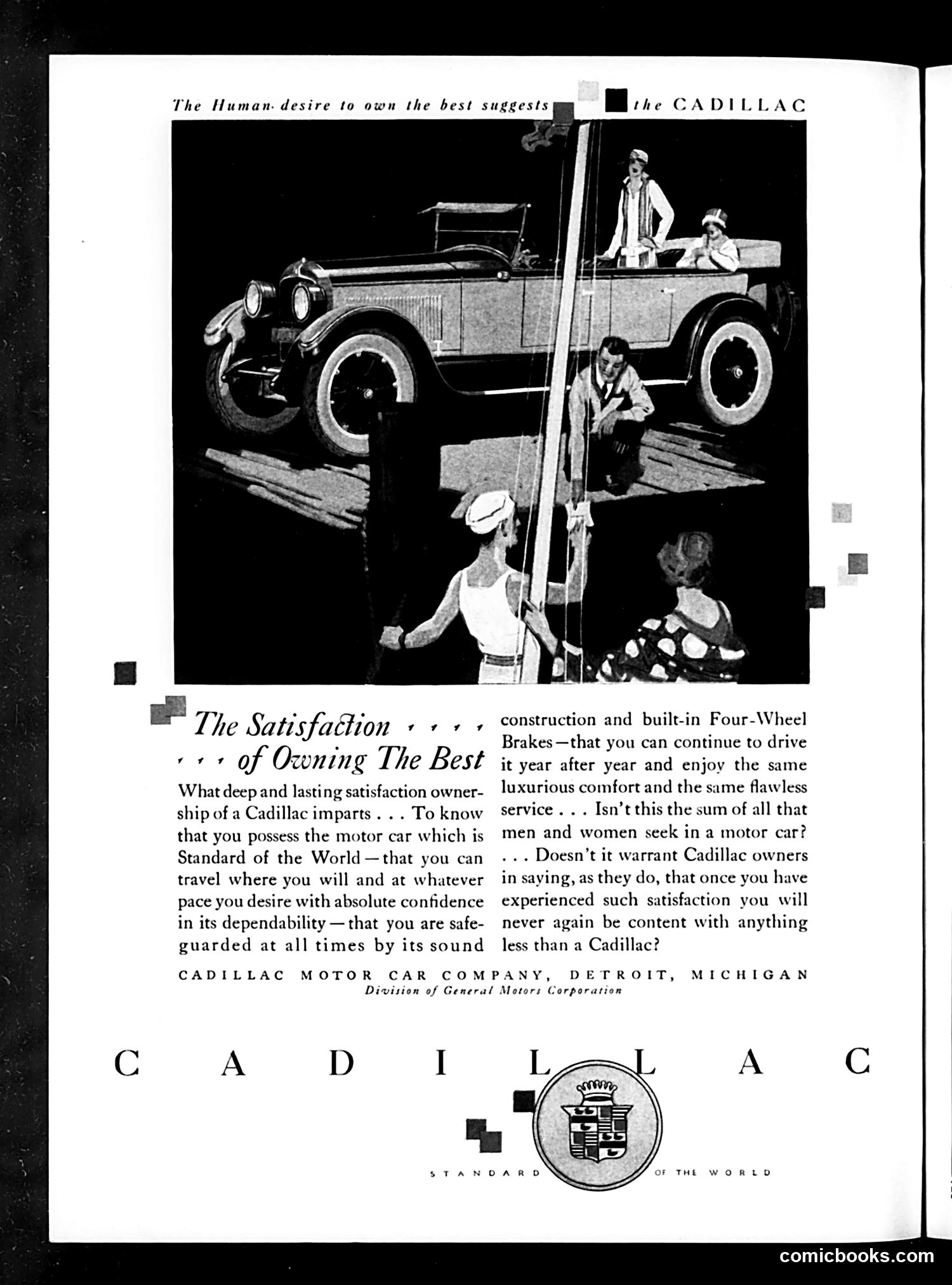 Life — June 11, 1925 — page 2 of 36