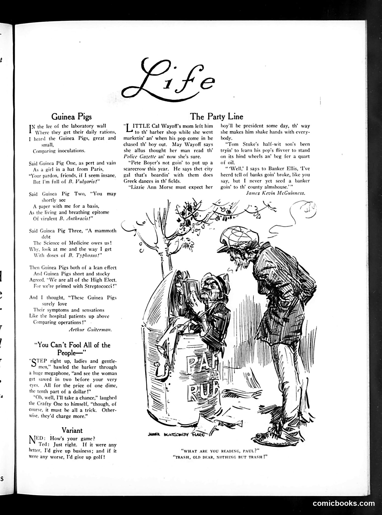 Life — June 11, 1925 — page 5 of 36