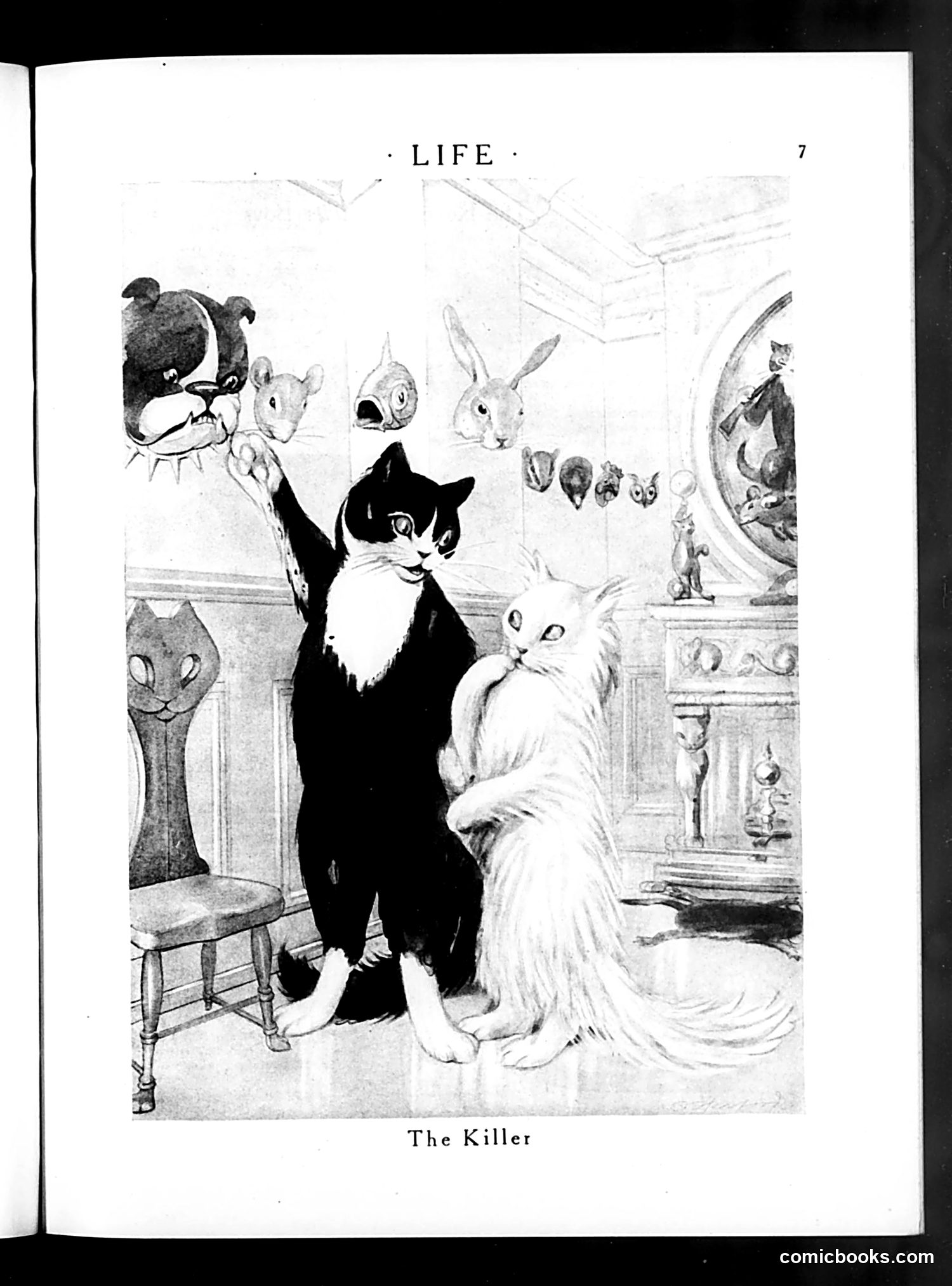 Life — June 11, 1925 — page 9 of 36