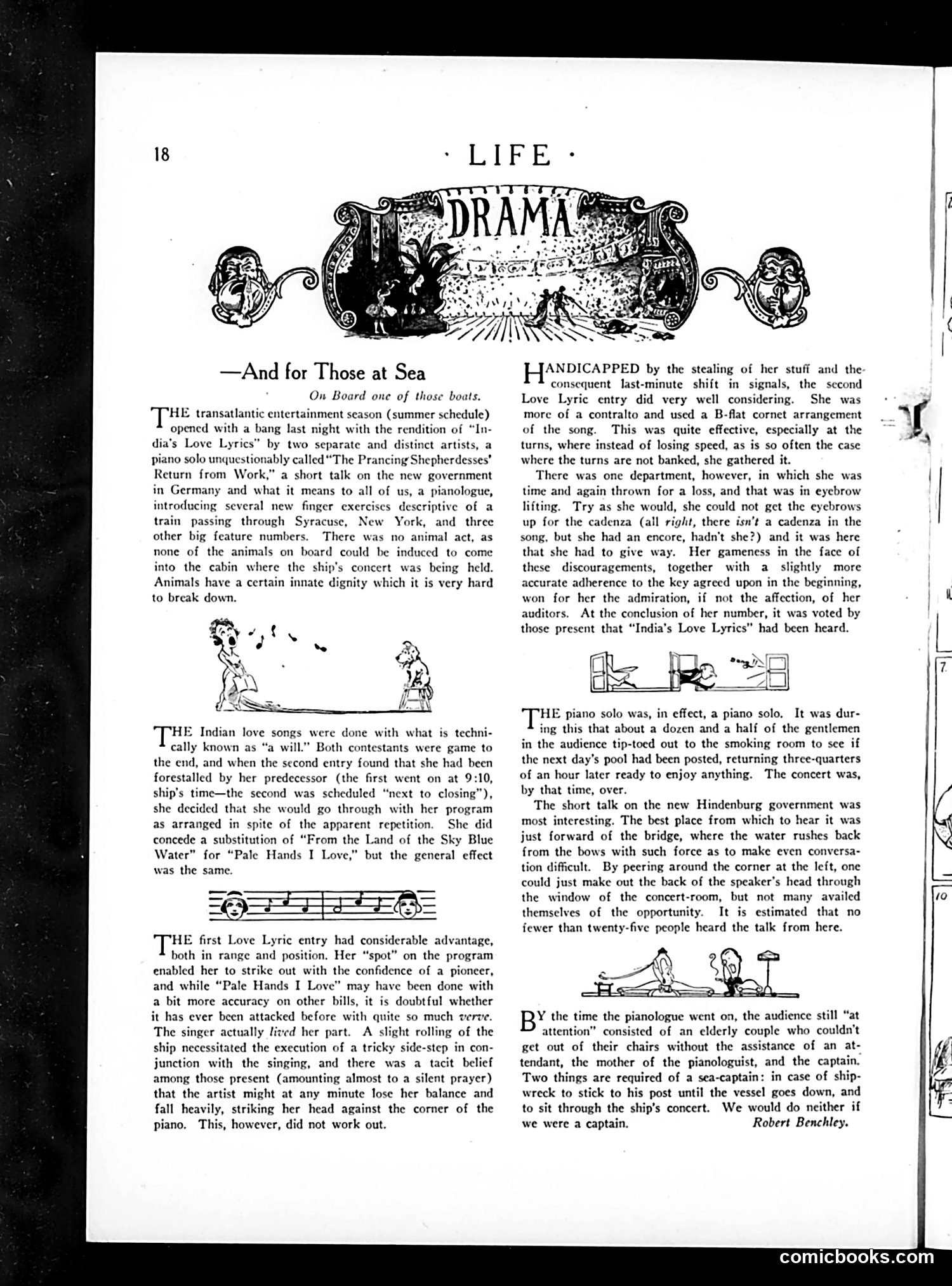Life — June 11, 1925 — page 20 of 36