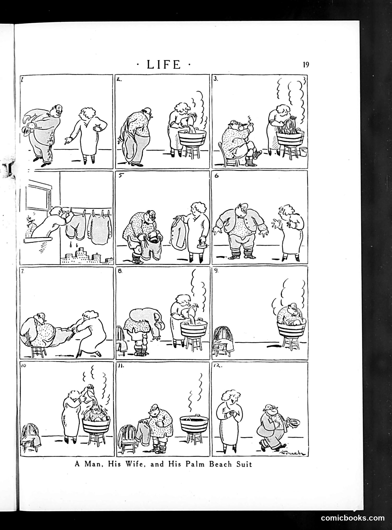 Life — June 11, 1925 — page 21 of 36