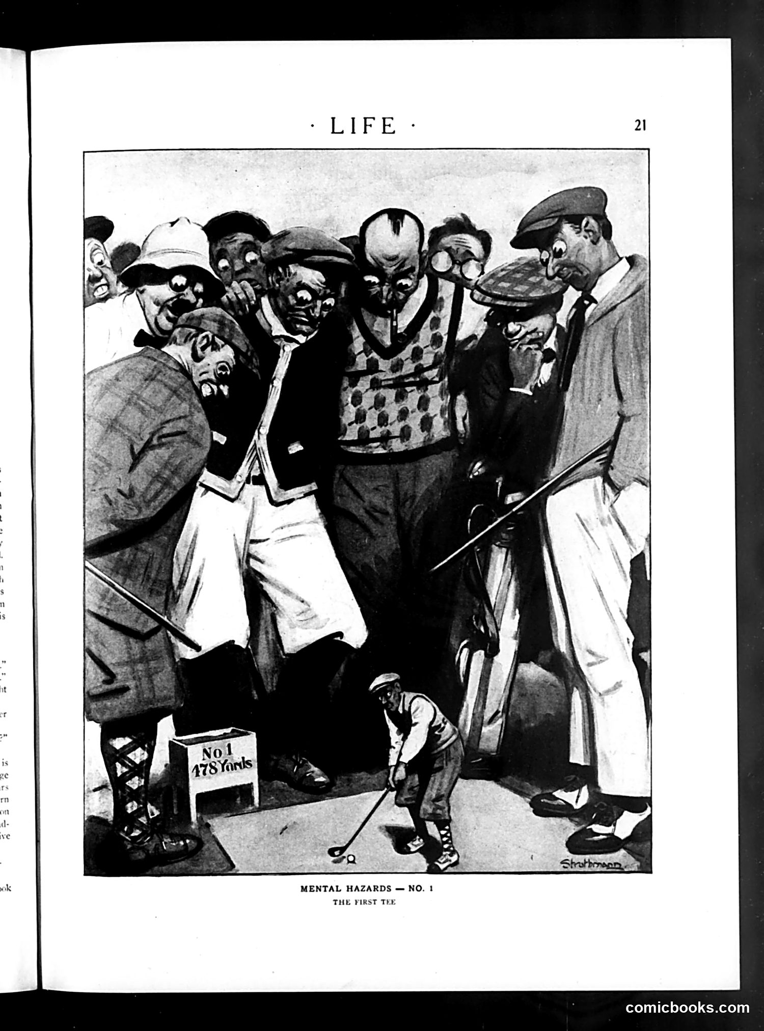 Life — June 11, 1925 — page 23 of 36
