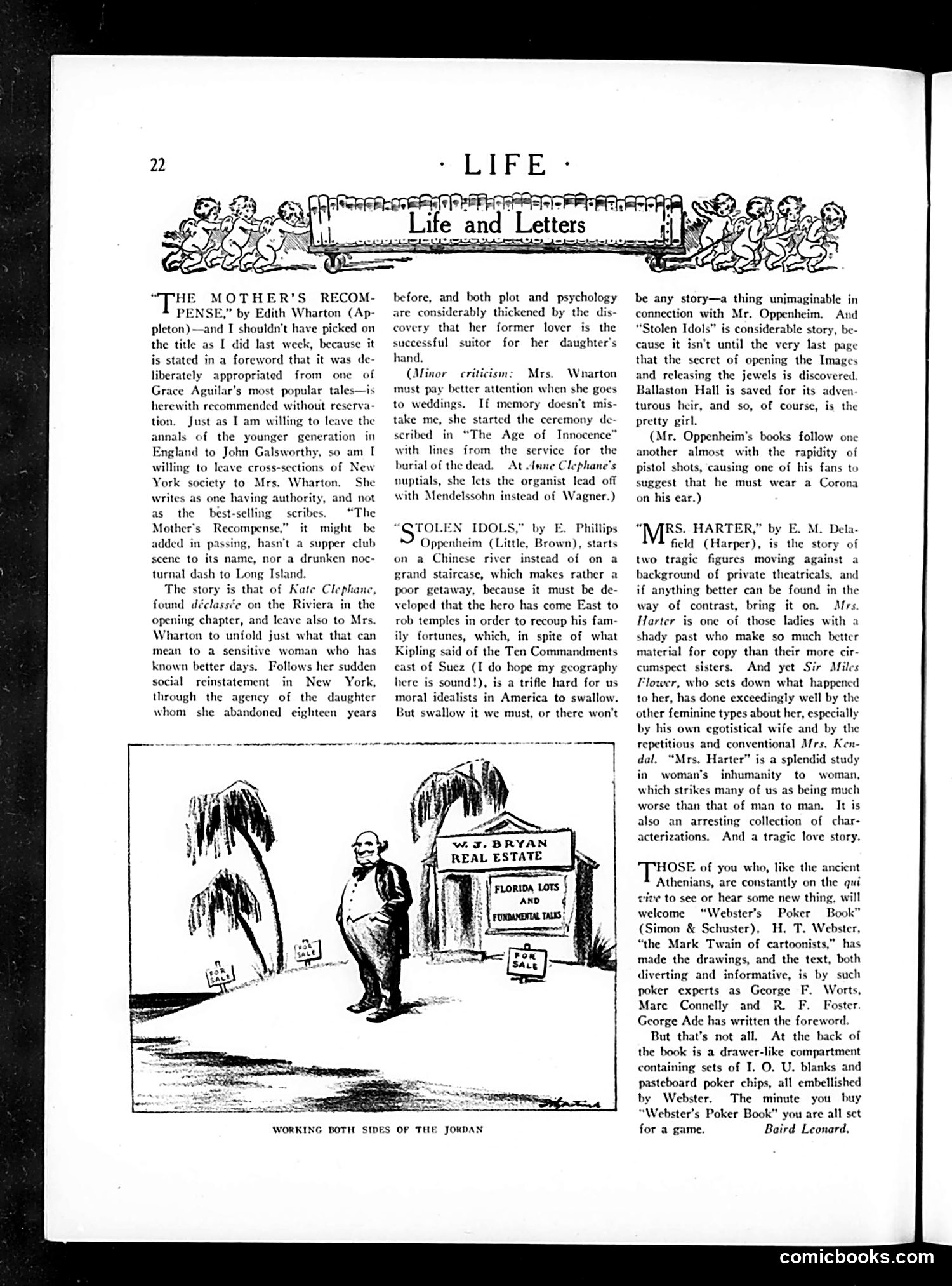 Life — June 11, 1925 — page 24 of 36