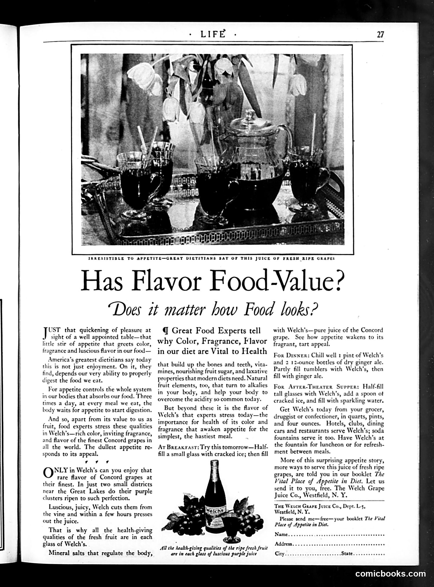 Life — June 11, 1925 — page 29 of 36