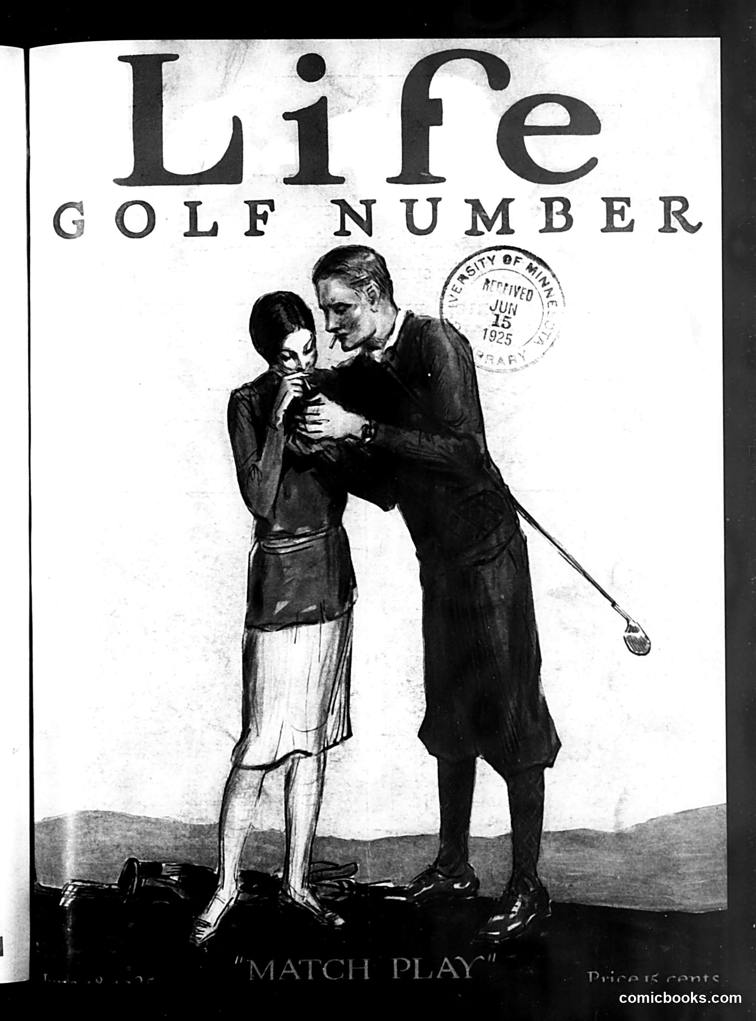 Life — June 18, 1925