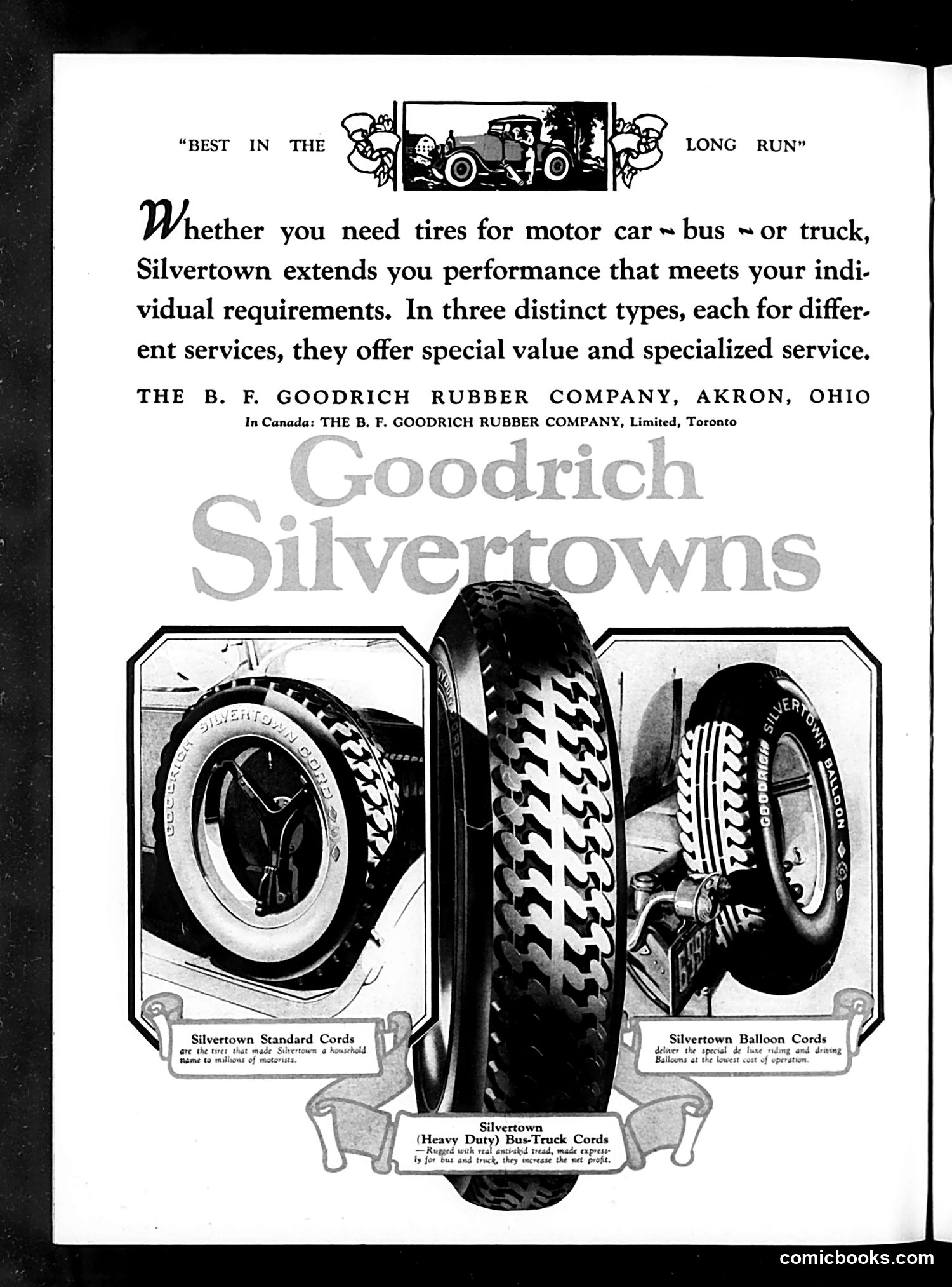 Life — June 18, 1925 — page 2 of 43