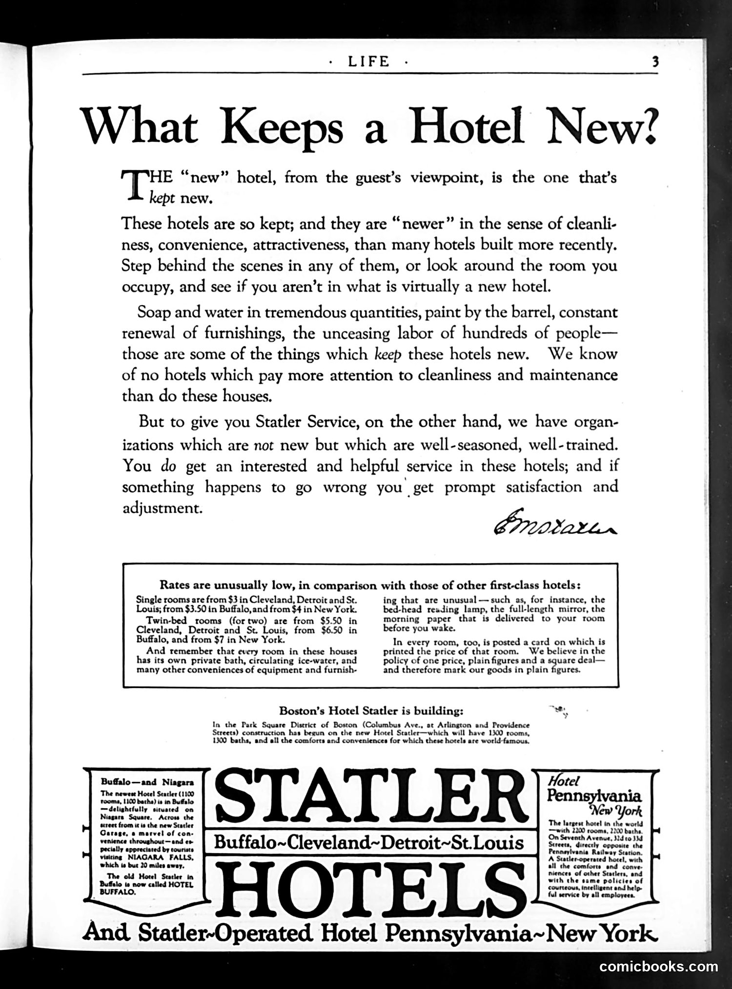 Life — June 18, 1925 — page 5 of 43
